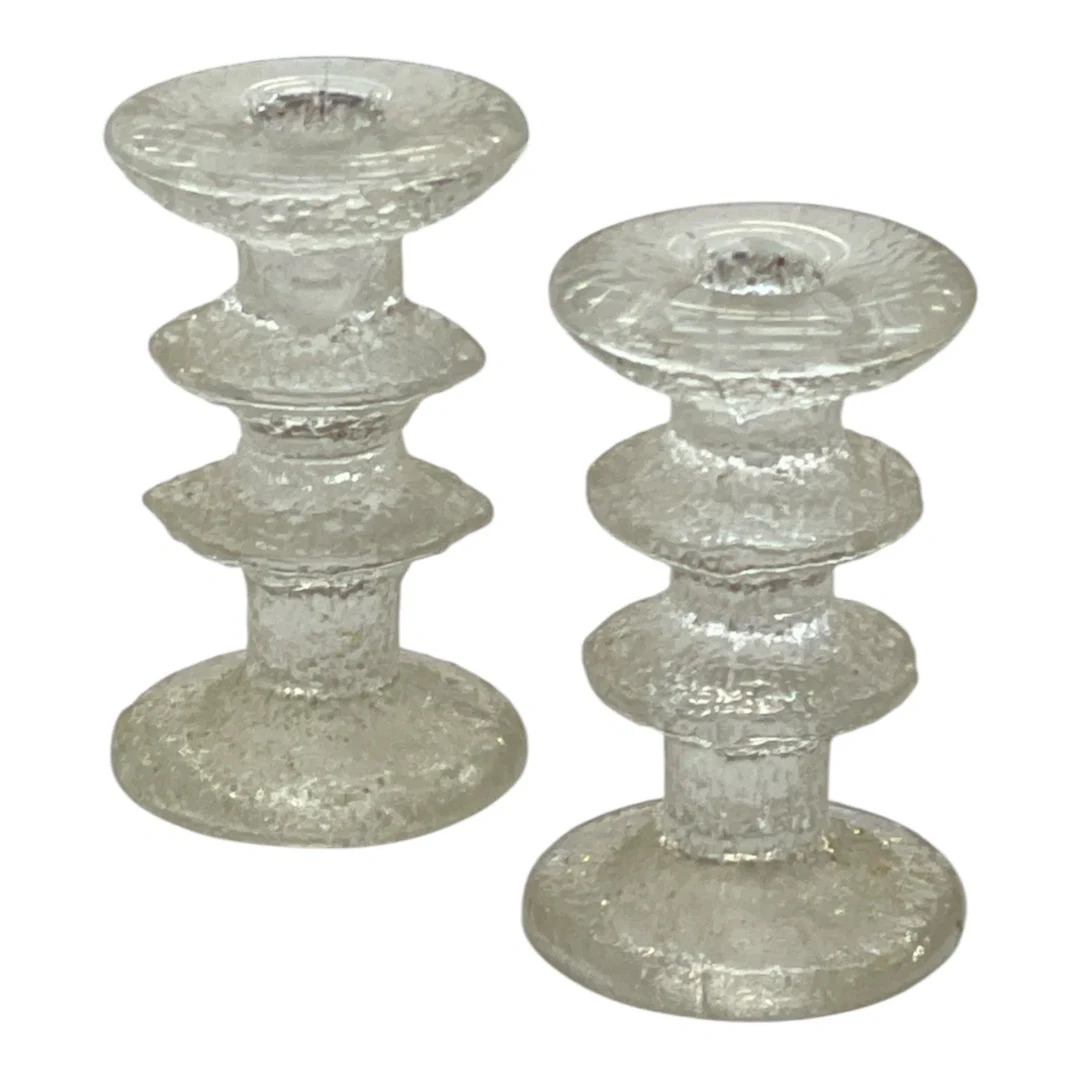 IITTALA LJUSSTAKAR