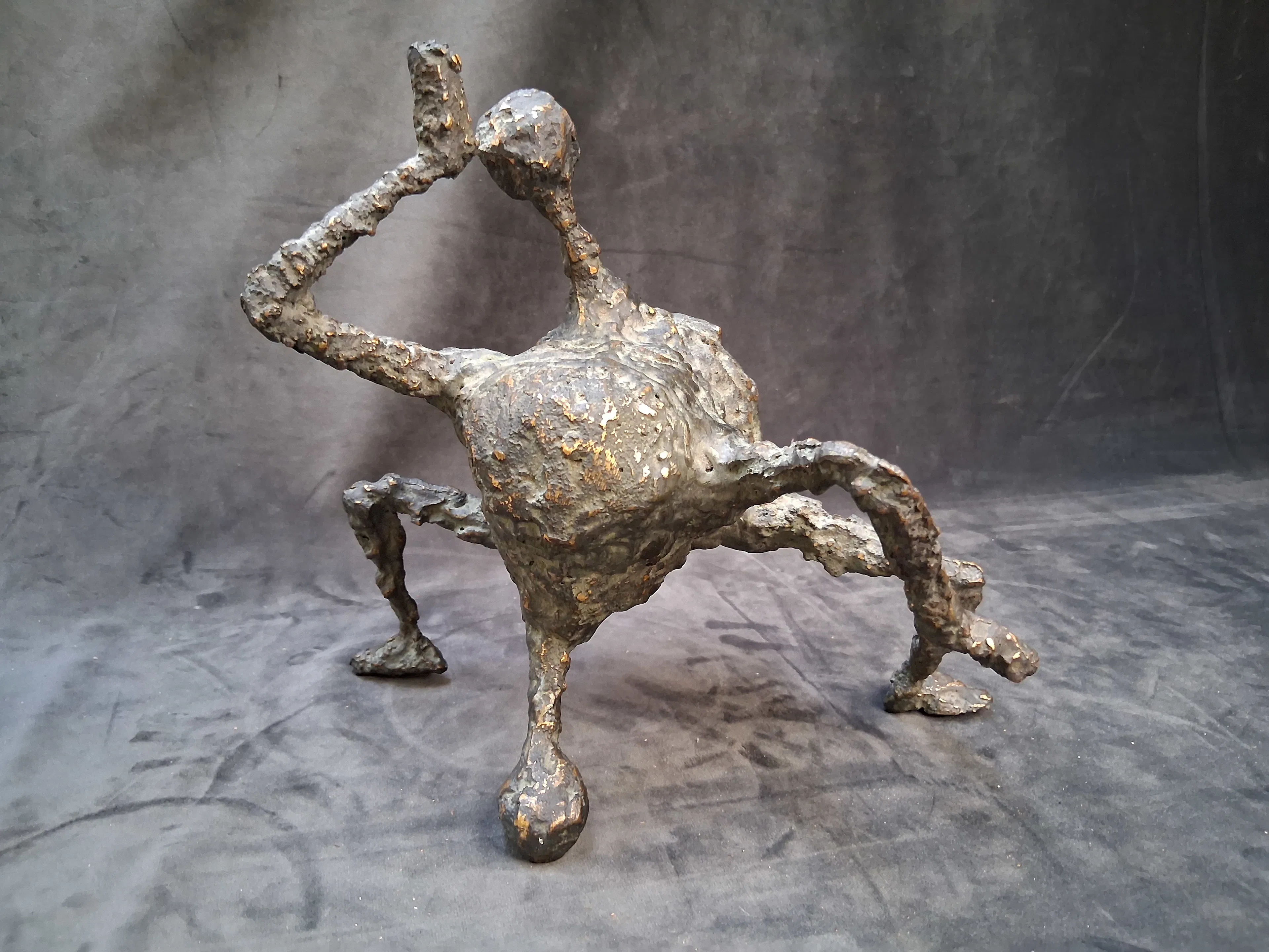 Skulptur, Jan Åberg