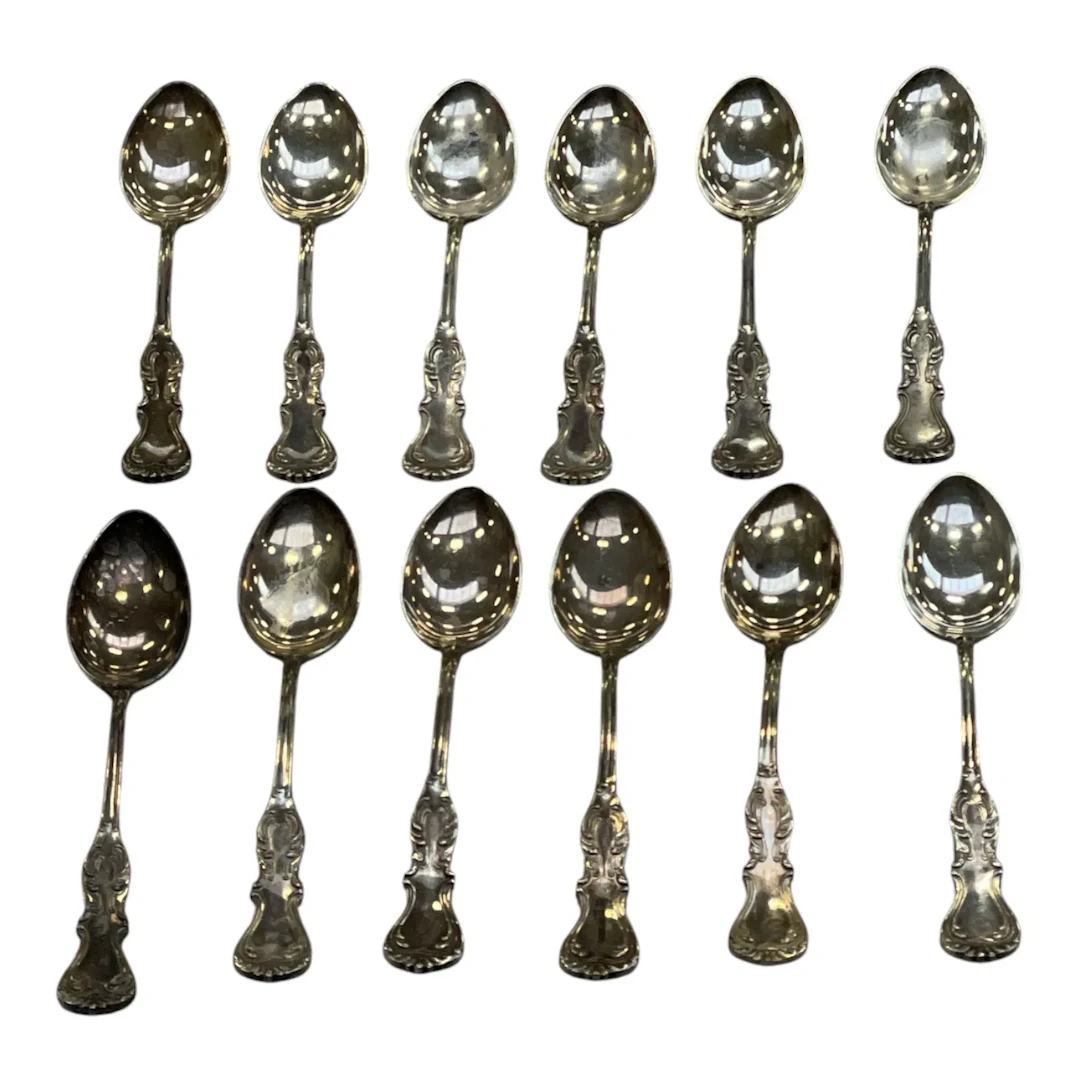 THESKEDAR SILVER