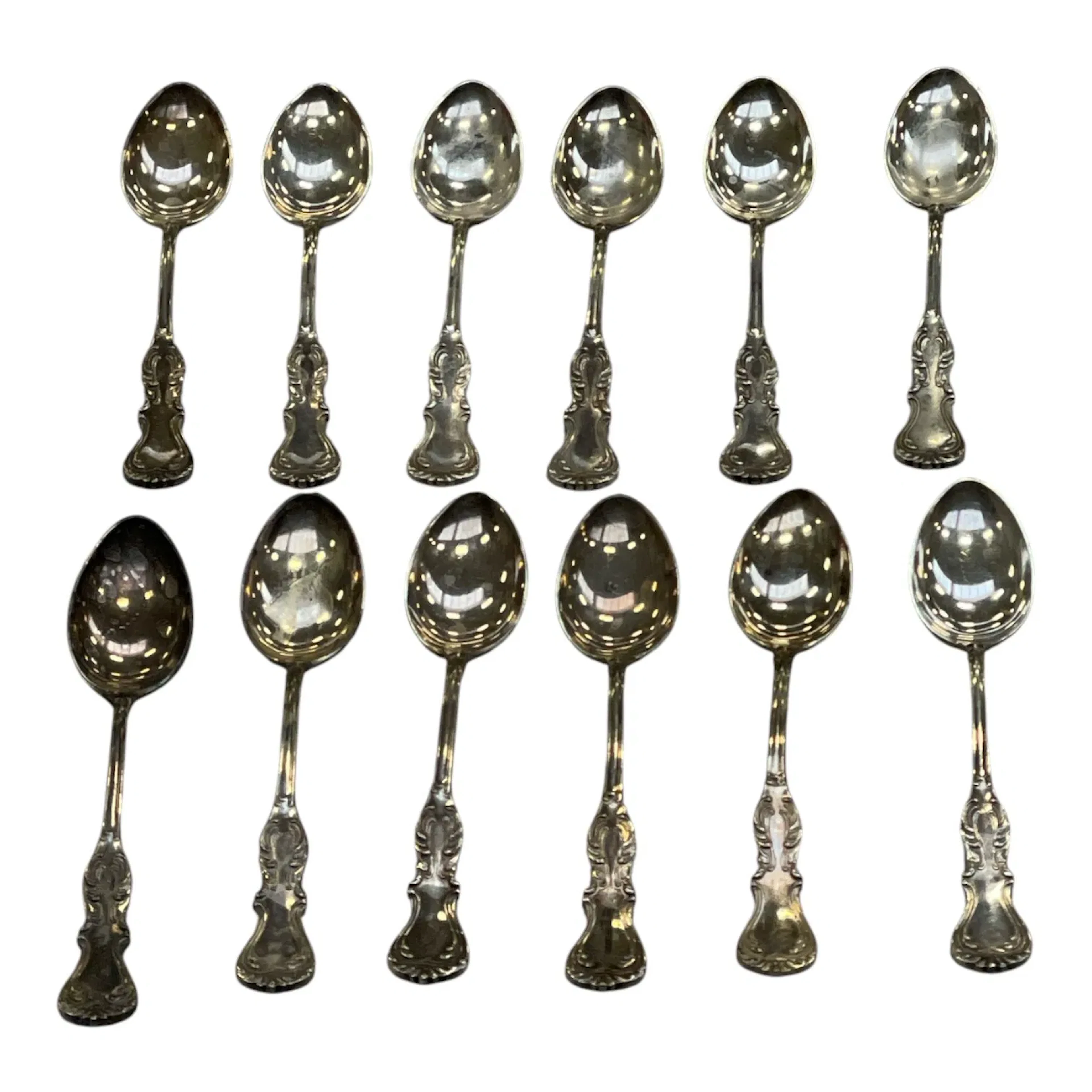 THESKEDAR SILVER