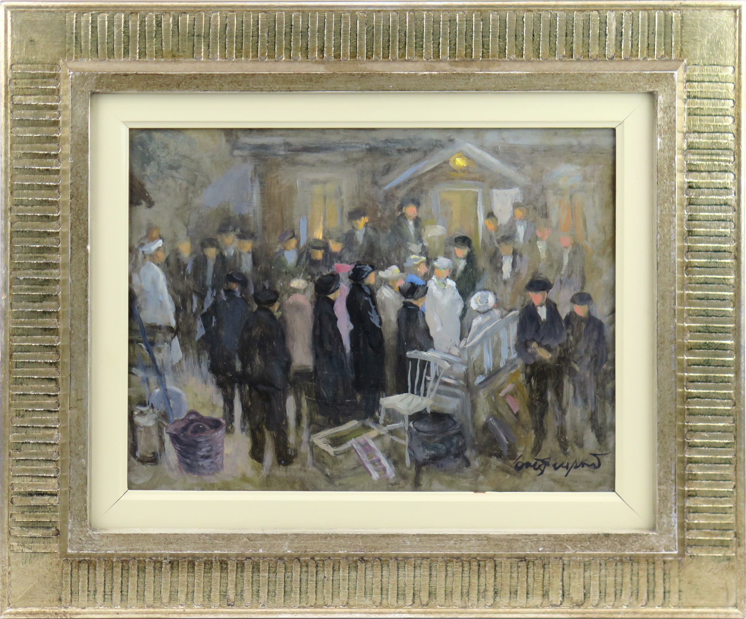 OLJA, Ove Persson