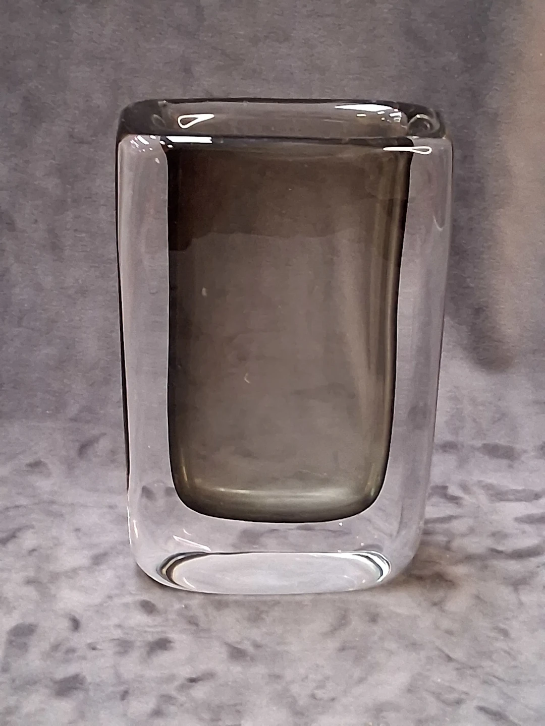 Vas, glas
