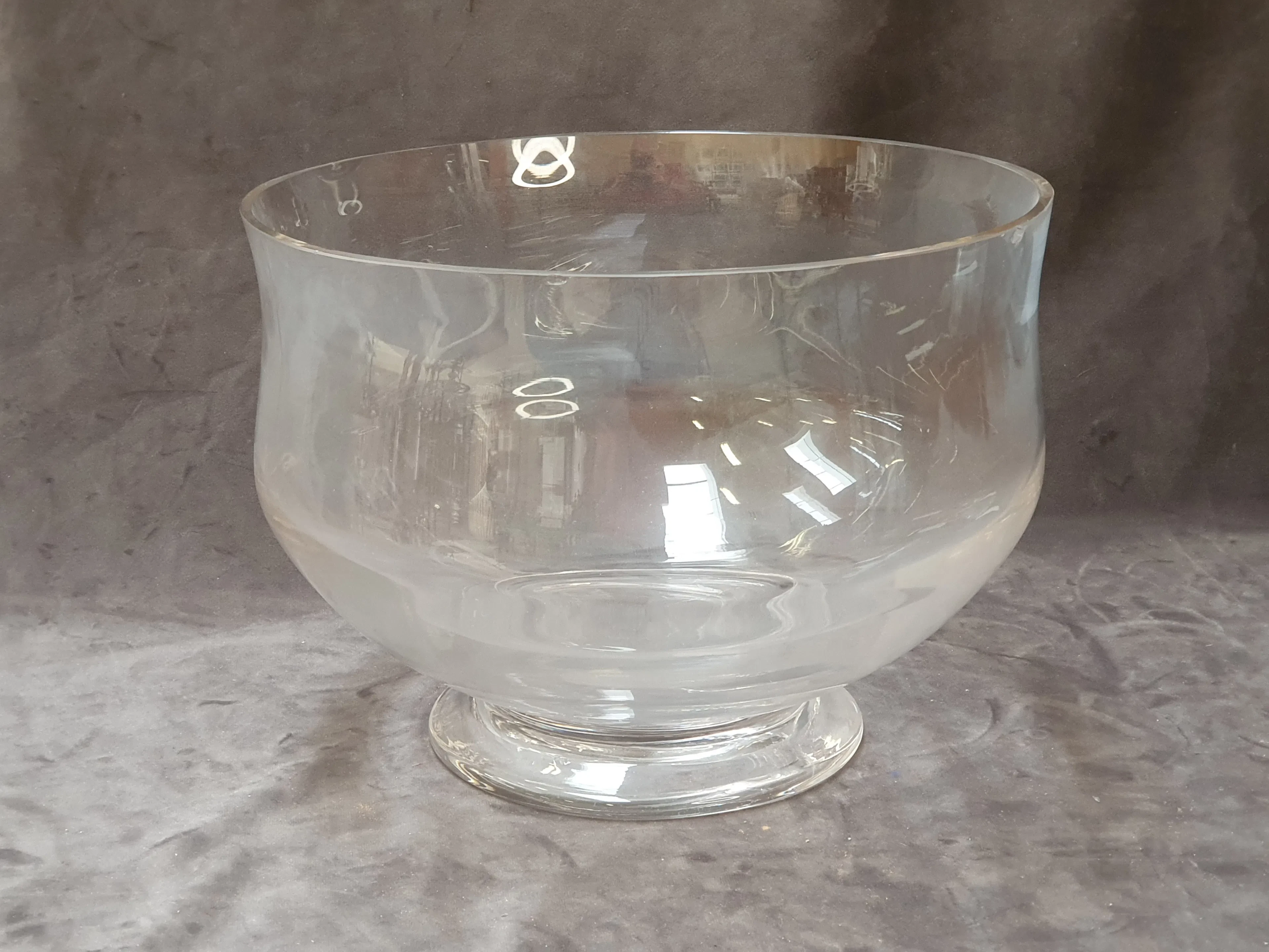 Skål, glas