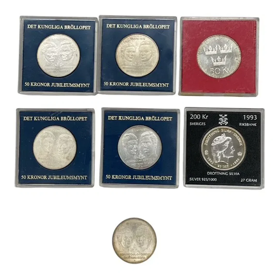 SILVERMYNT