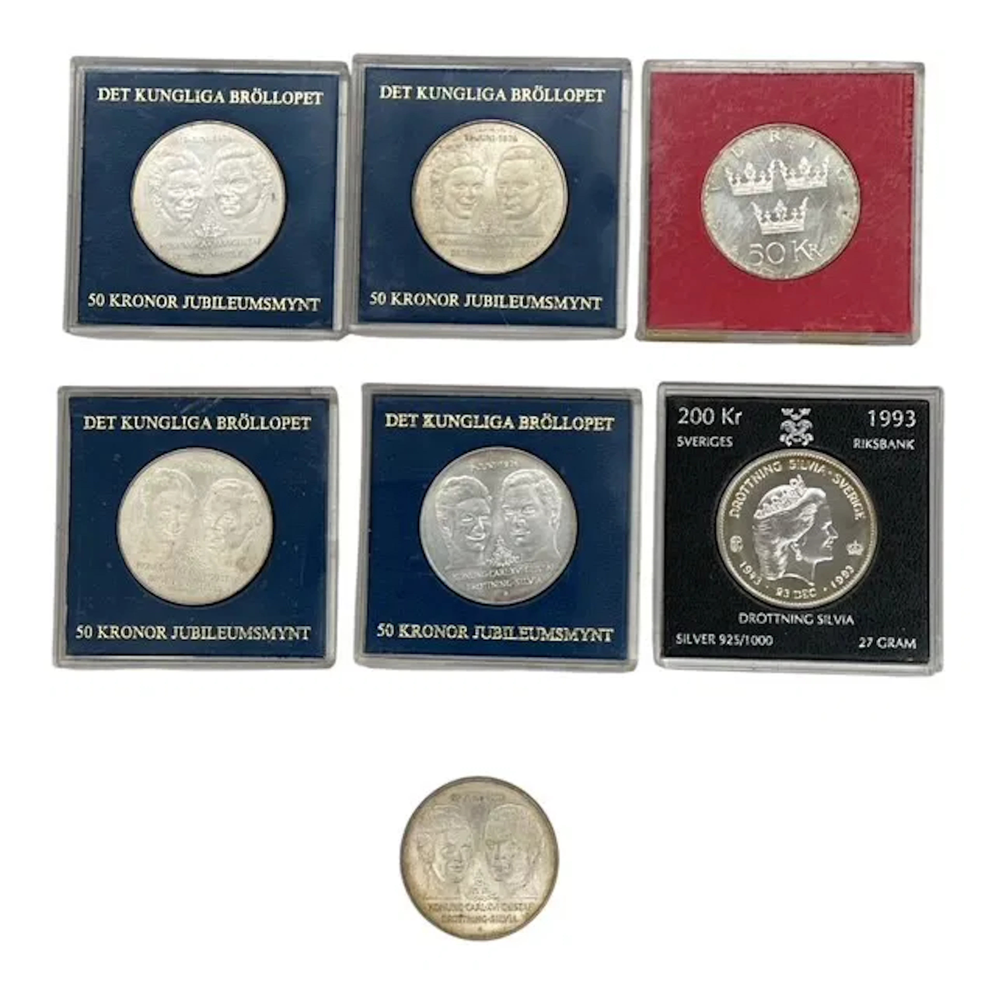 SILVERMYNT