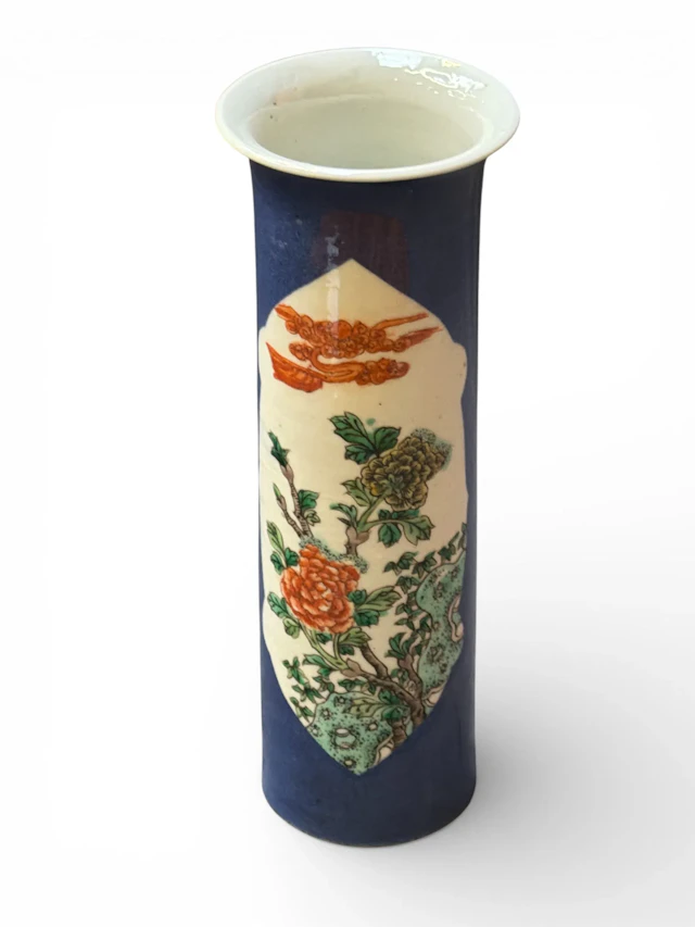 VAS, orientalisk "Daoguang"