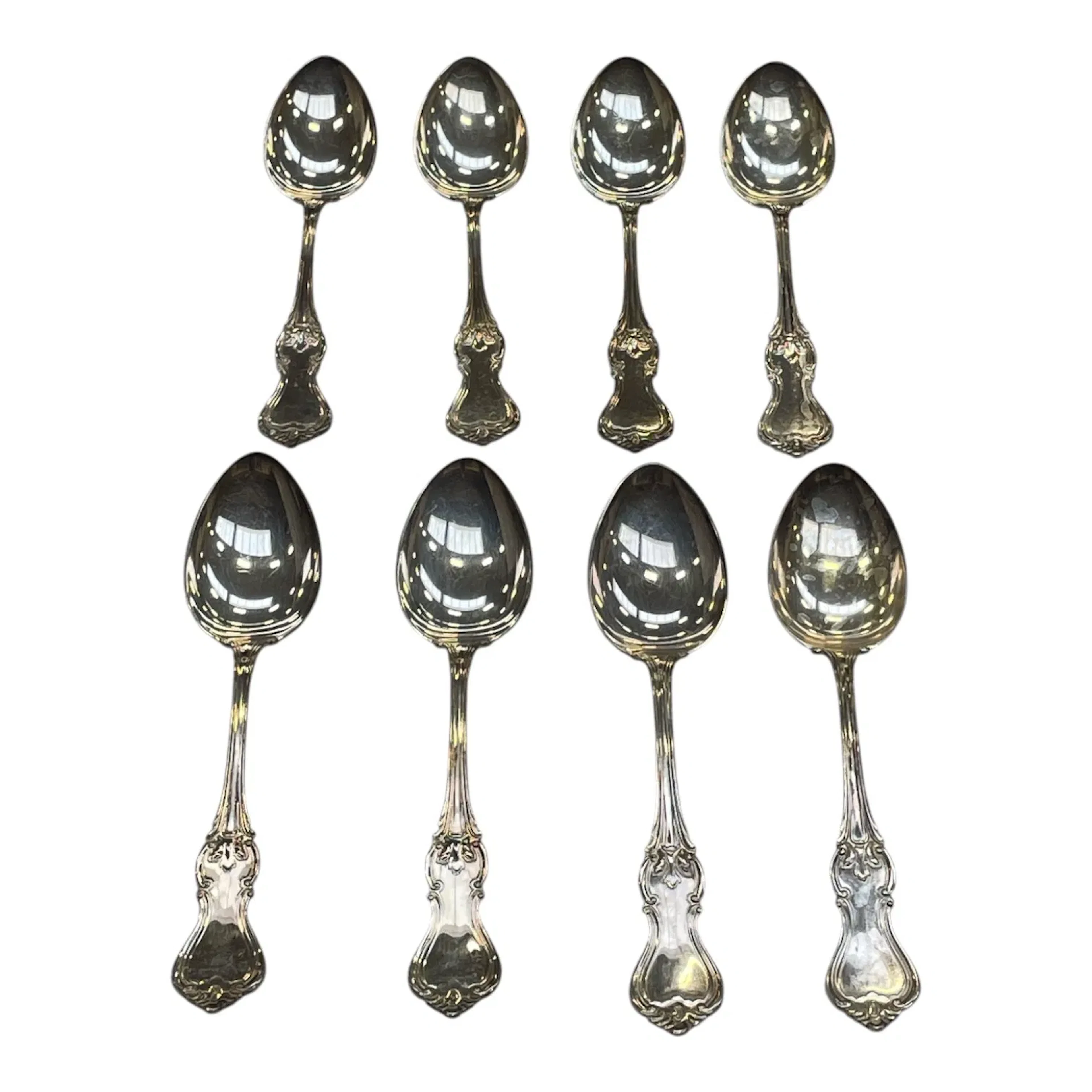SKEDAR SILVER