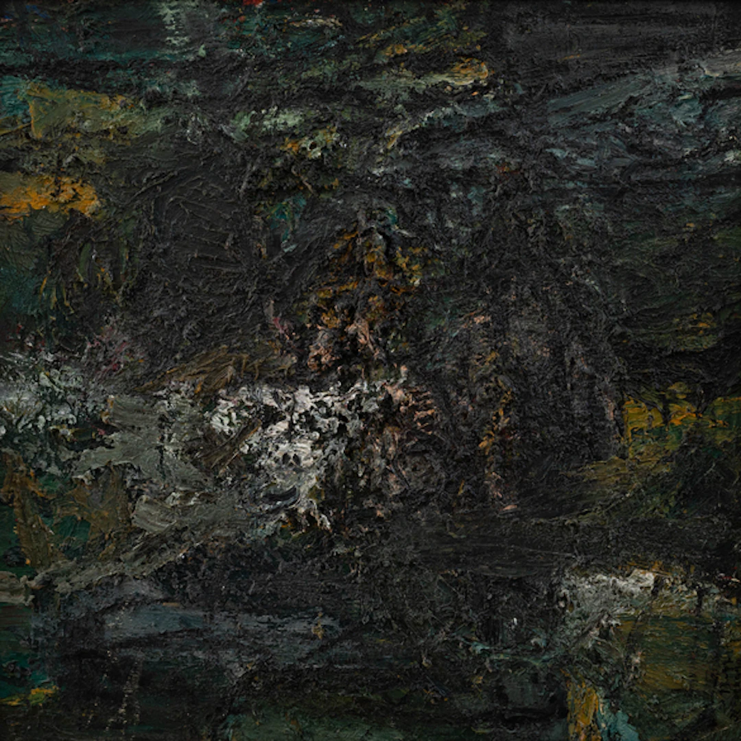 "S/T" Authorship: JUAN LUIS GOENAGA (San Sebastián, 1950 - 2024)