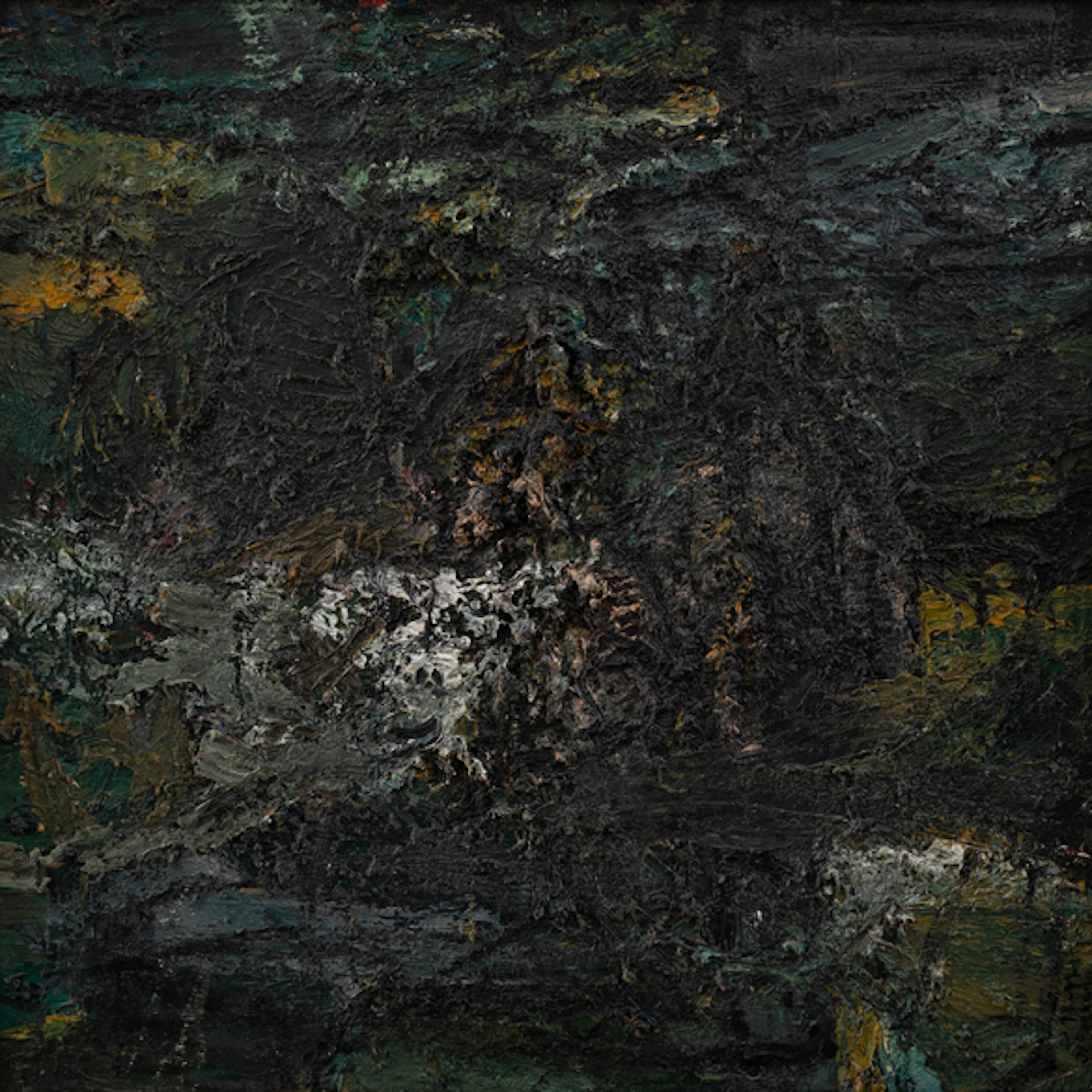 "S/T" Authorship: JUAN LUIS GOENAGA (San Sebastián, 1950 - 2024)