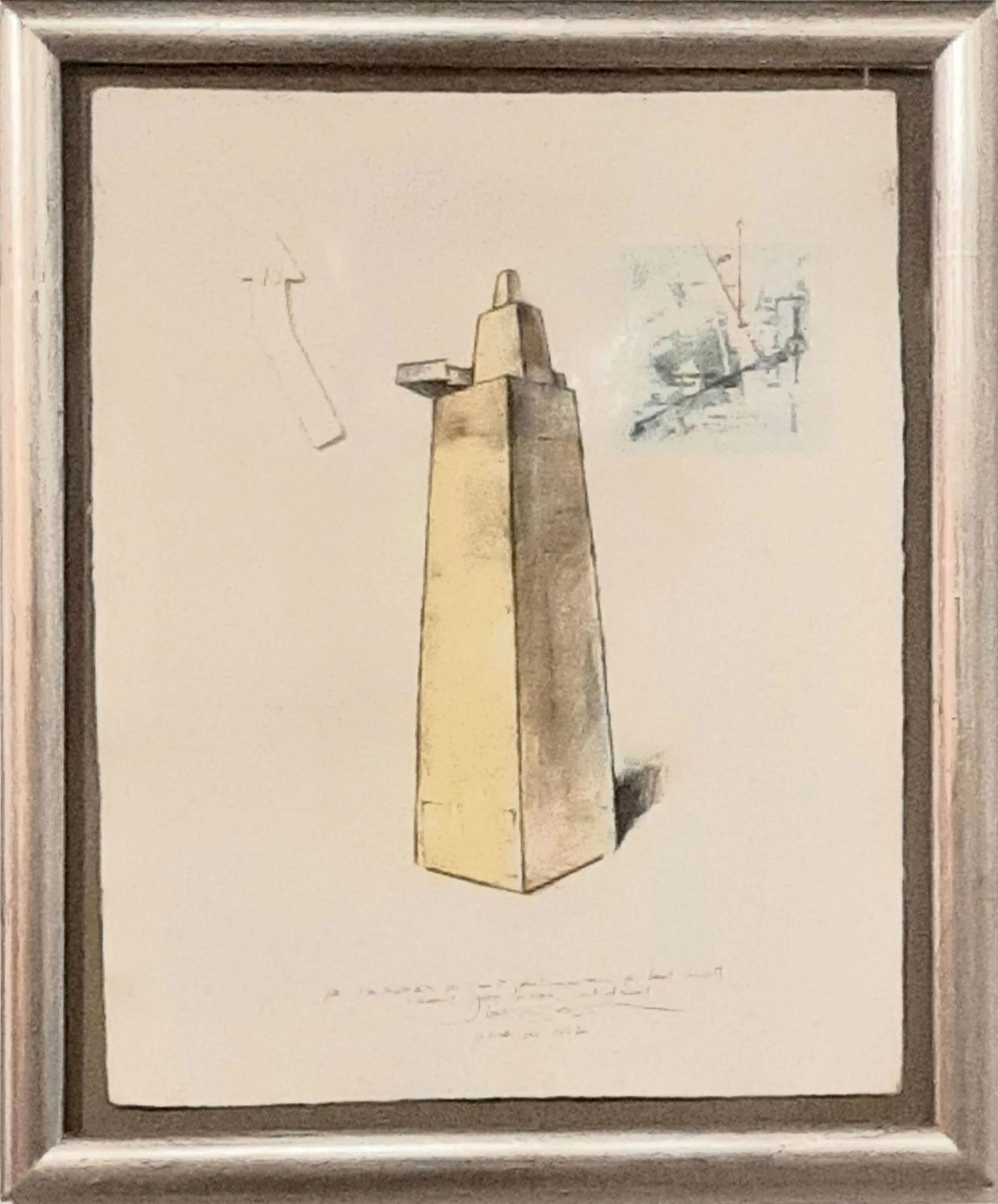Salvador Juanpere: "Drawn" (2007)