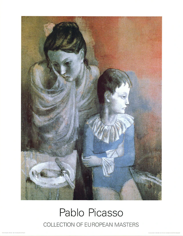 Pablo Picasso: Artists