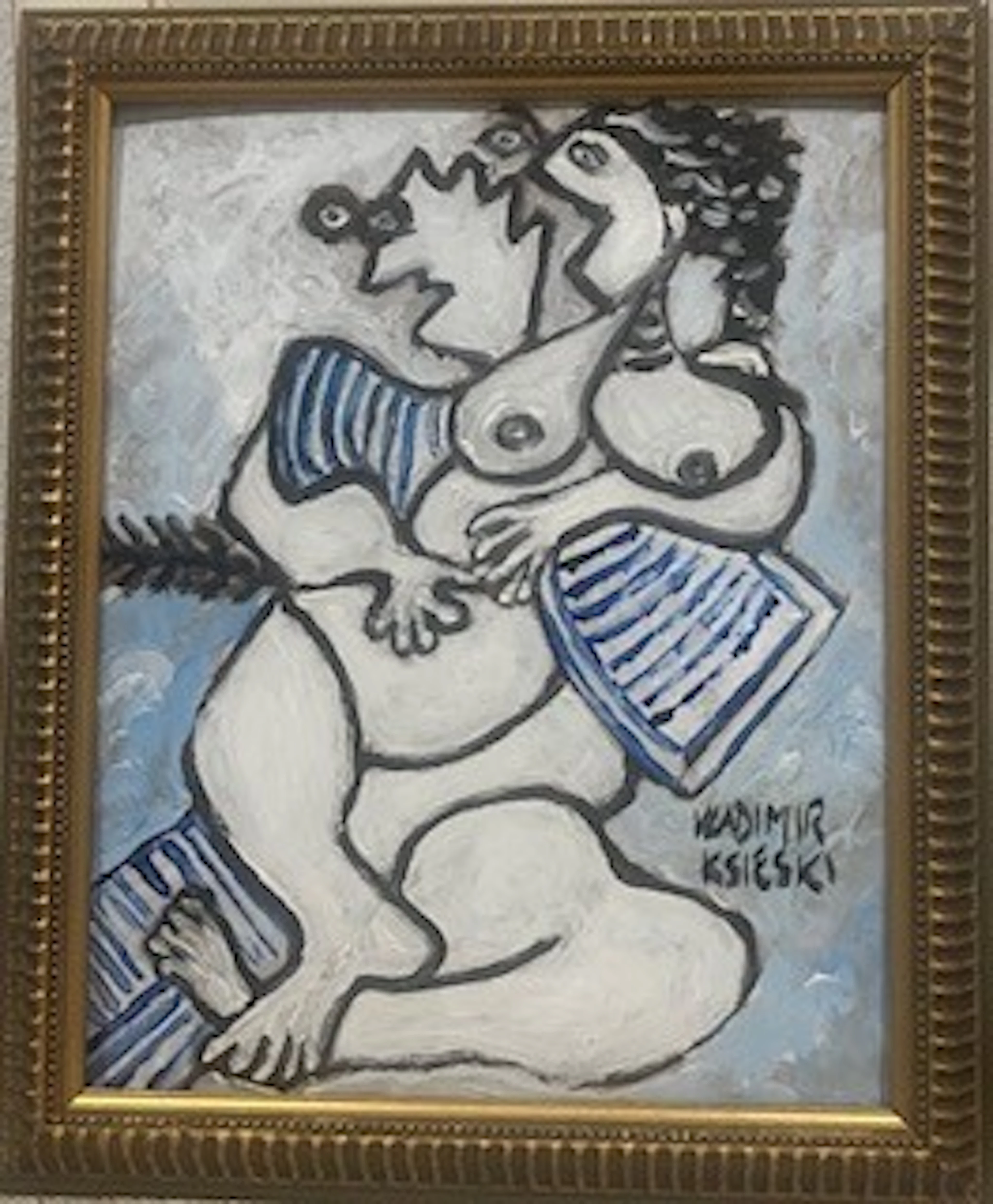 LOVERS by V.KSIESKI 2026
