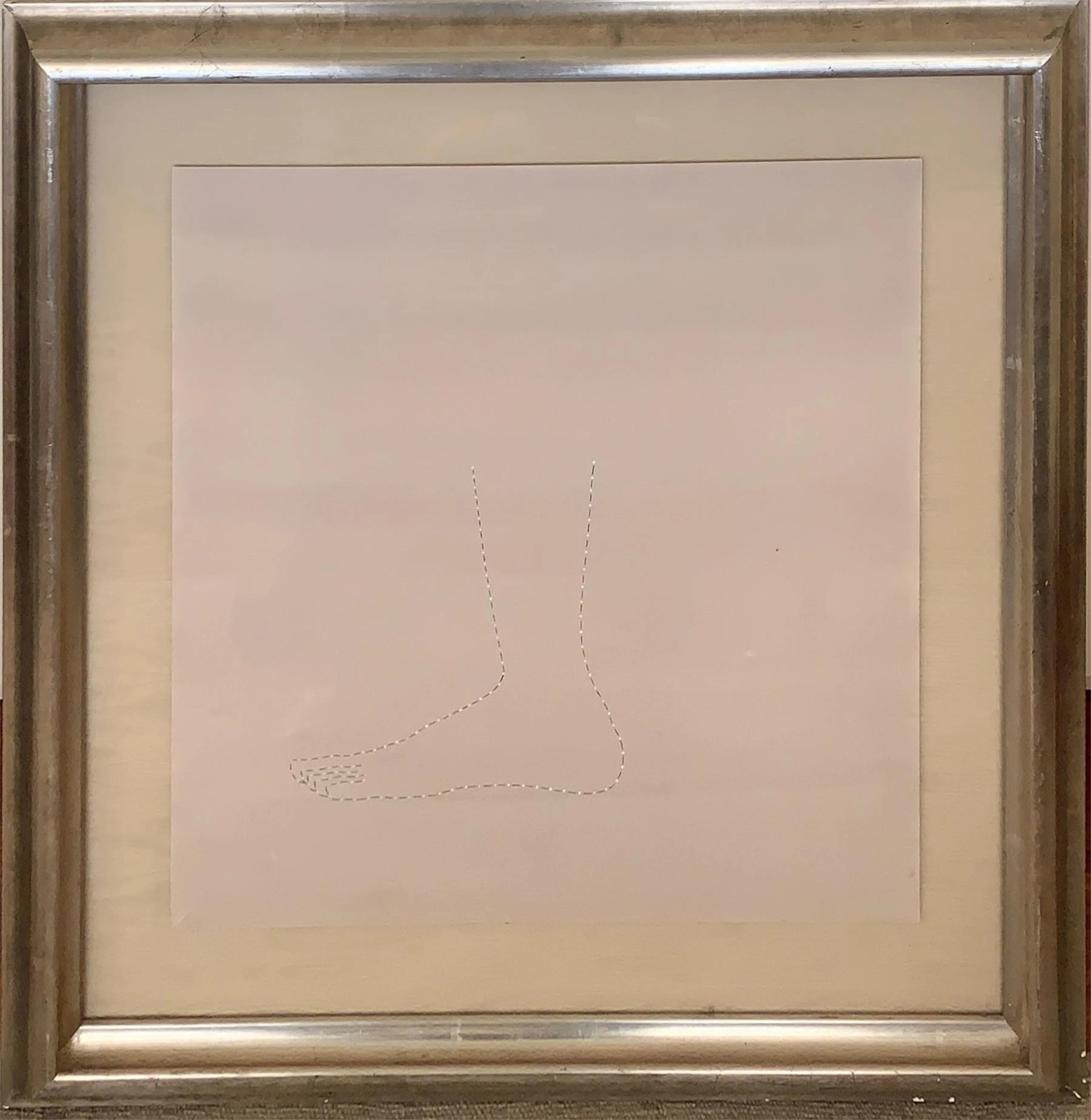Joan Ponç: "Suite Neurasténica" (1969)