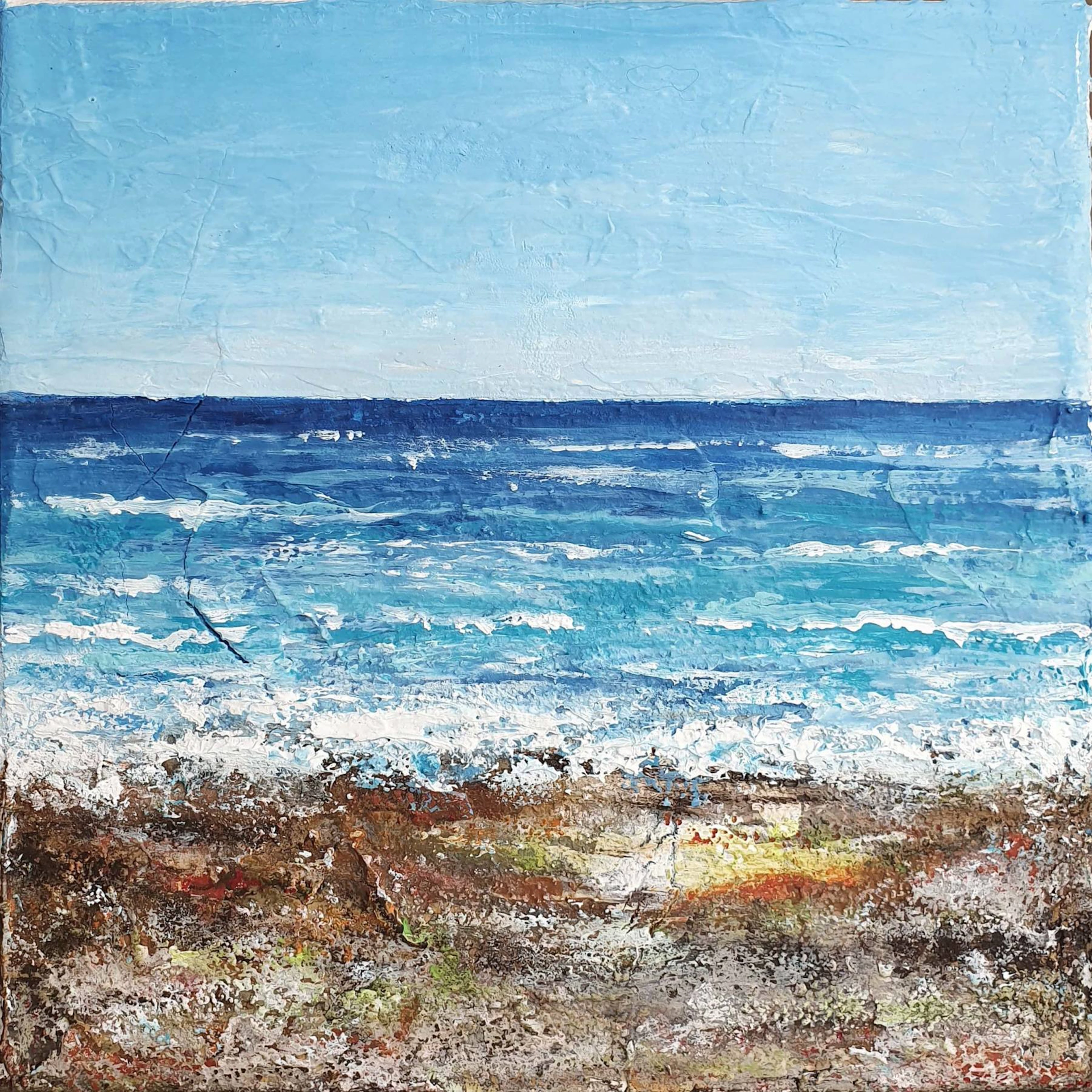 Esther Girbau: "Marina 8" (2026)