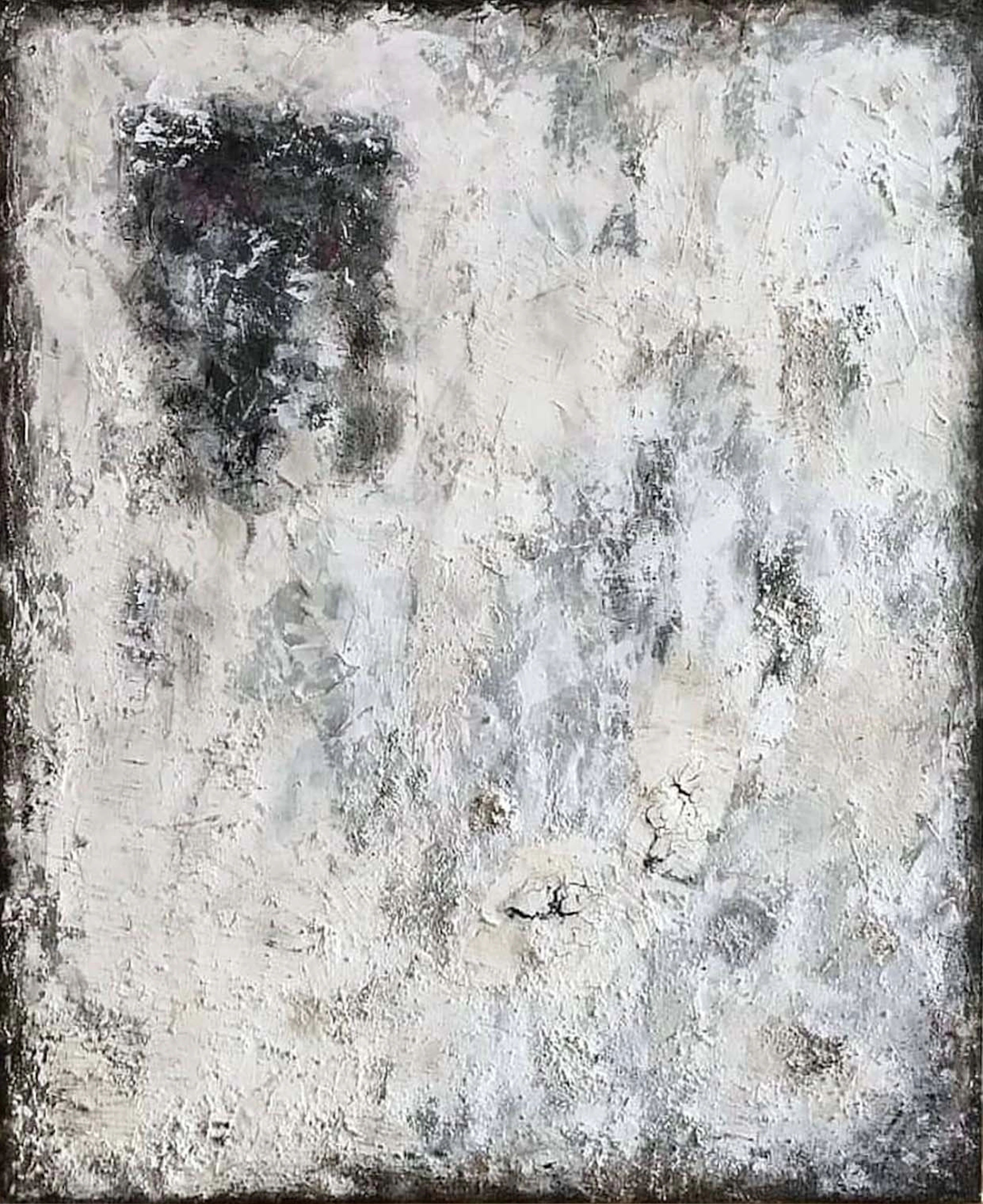 Esther Girbau: "Neutral 15" (2018)