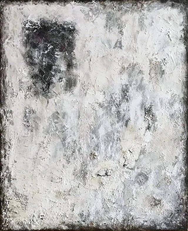 Esther Girbau: "Neutral 15" (2018)