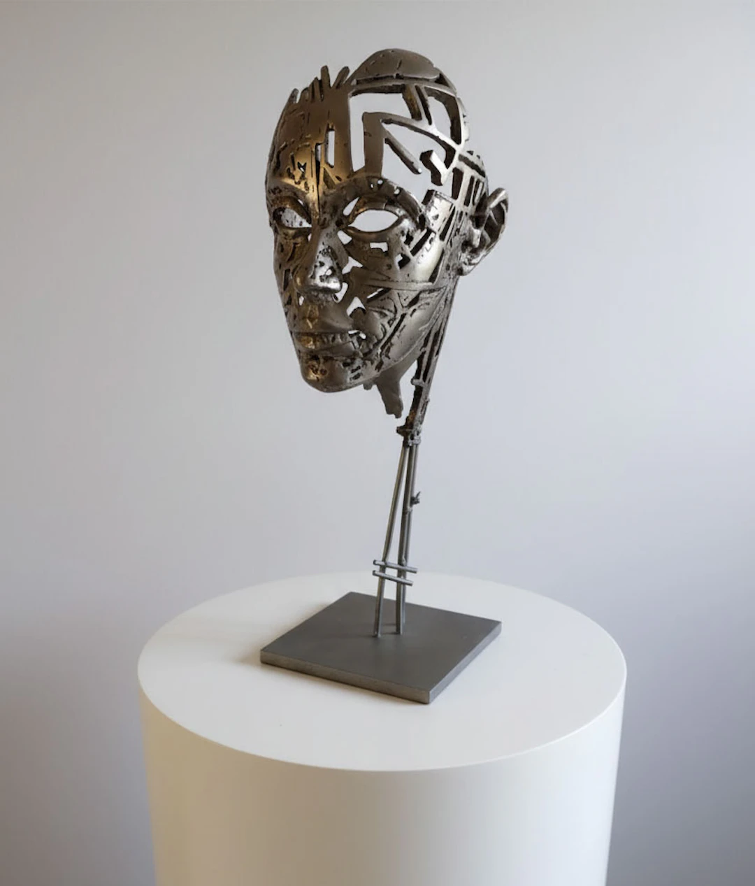 Jordi Díez Fernández: "Irene" (2019) 120/499