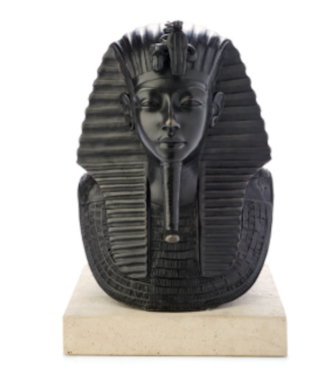 SKEL-ART. PLANETA PUBLISHING GROUP. A TRIBUTE TO THE MASK OF TUTANKHAMUN