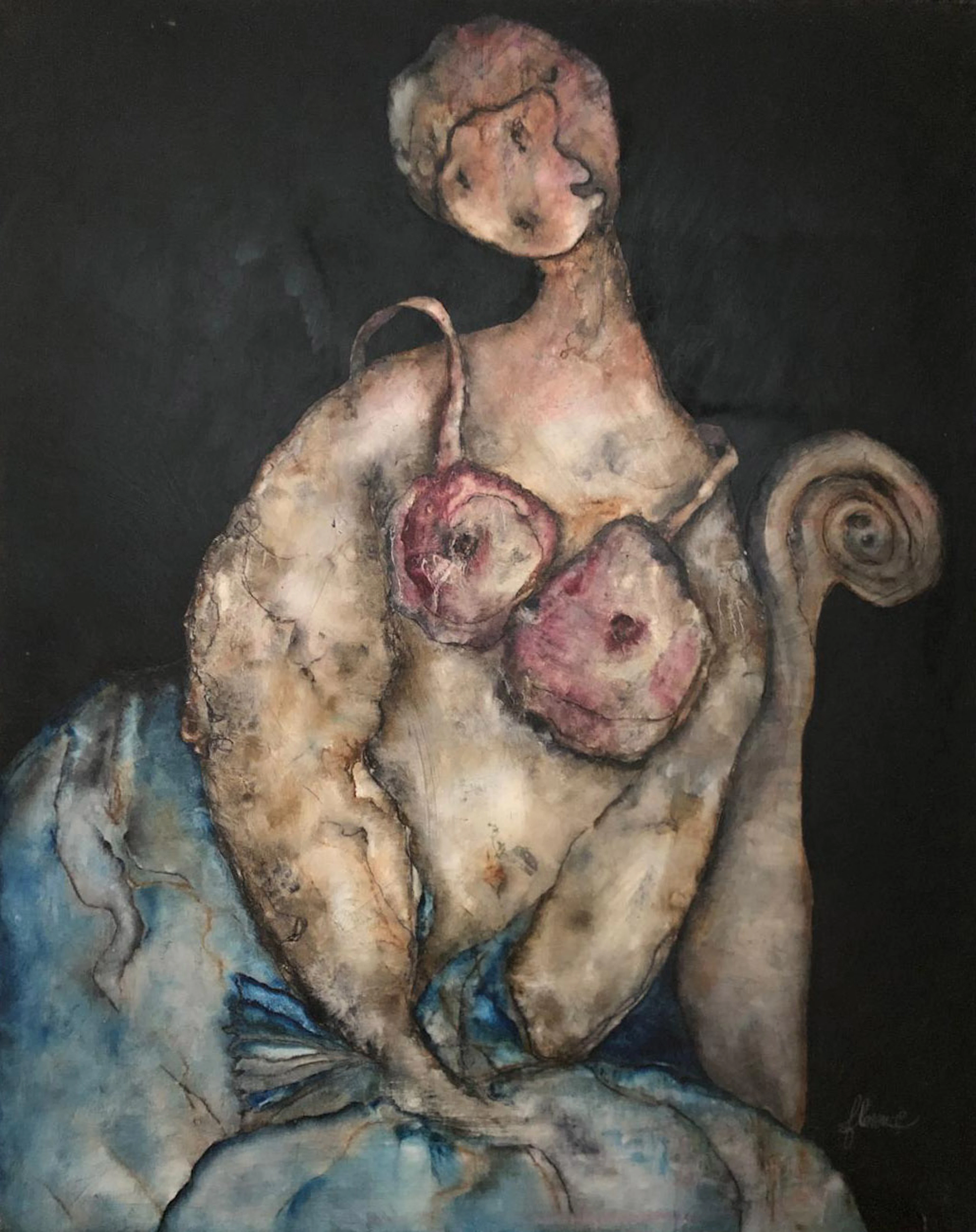 Florence Monangel - 1930 (2015)