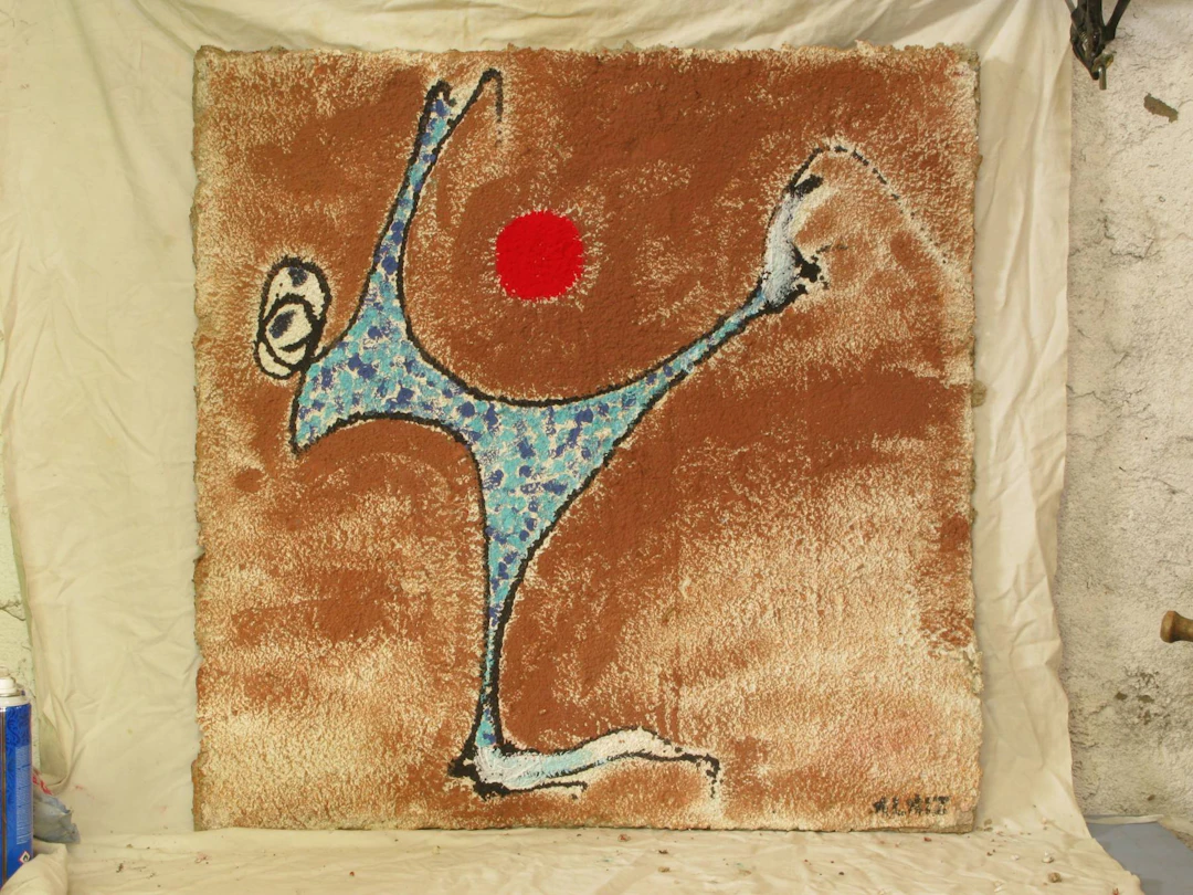 Pedro Gutiérrez Alaiz: "RHYTHMIC WITH BALL" (2026)