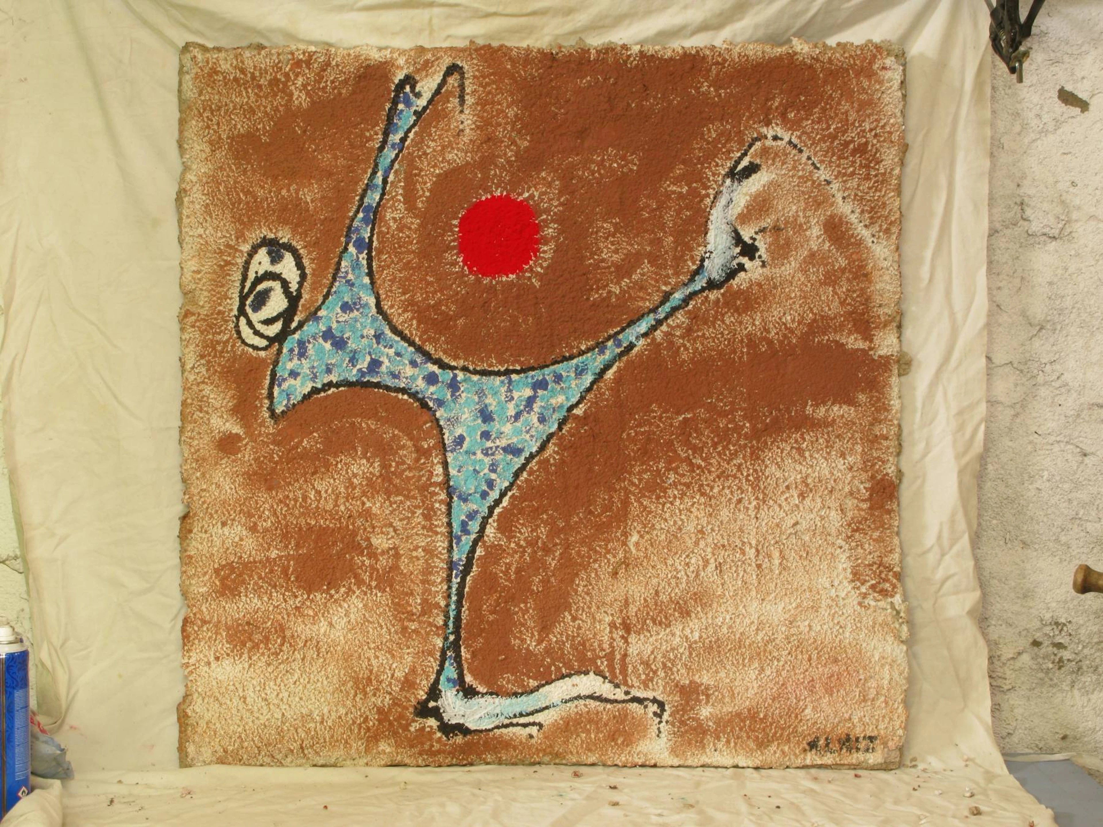 Pedro Gutiérrez Alaiz: "RHYTHMIC WITH BALL" (2026)