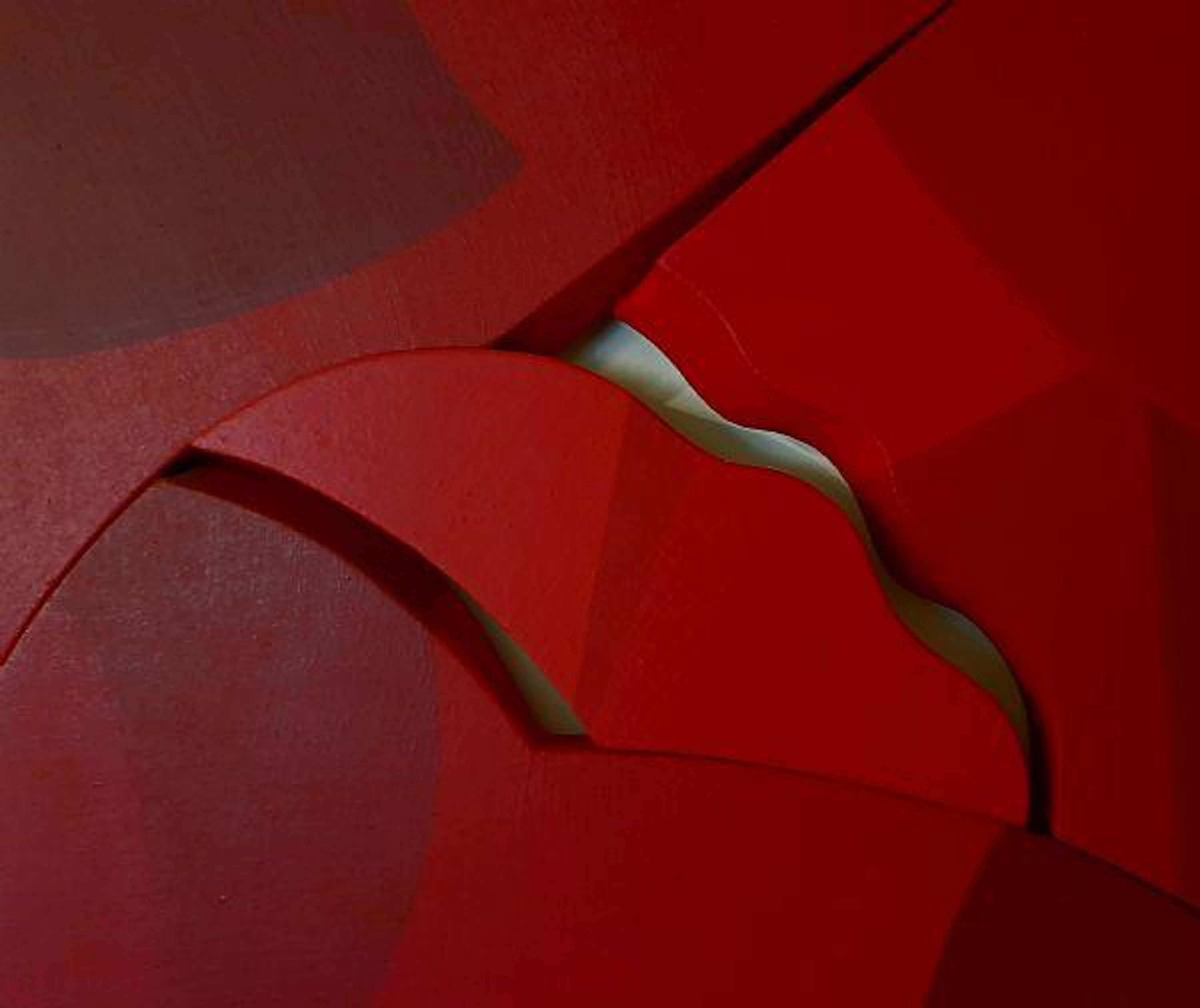Carmen Anzano: Form II (2006)