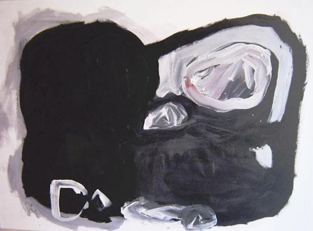 Alexis Mor: "Nucli sol" (2005)