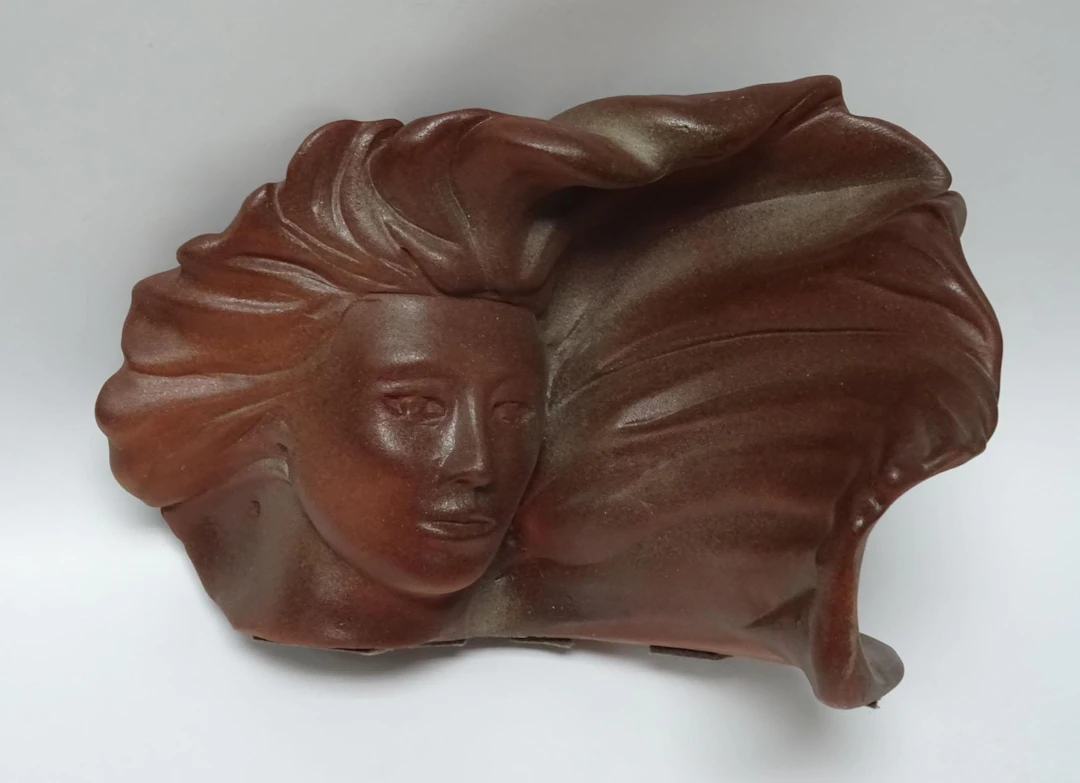 Joan Abras: untitled sculpture