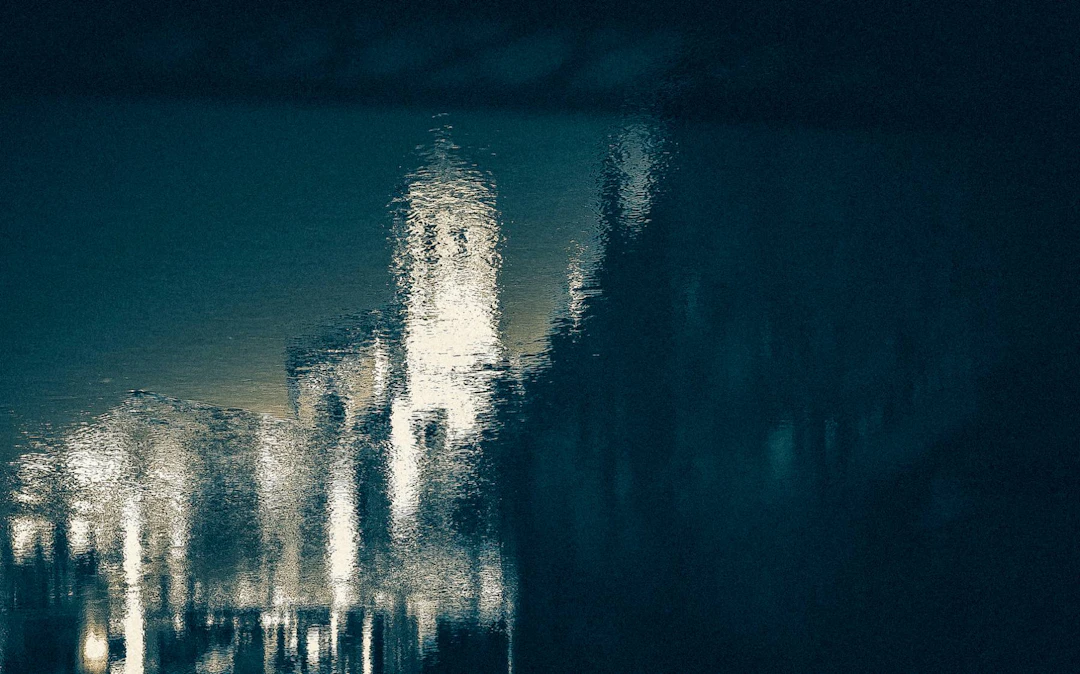 Virgili "Girona when the temps saturates" I/XXX (2025)