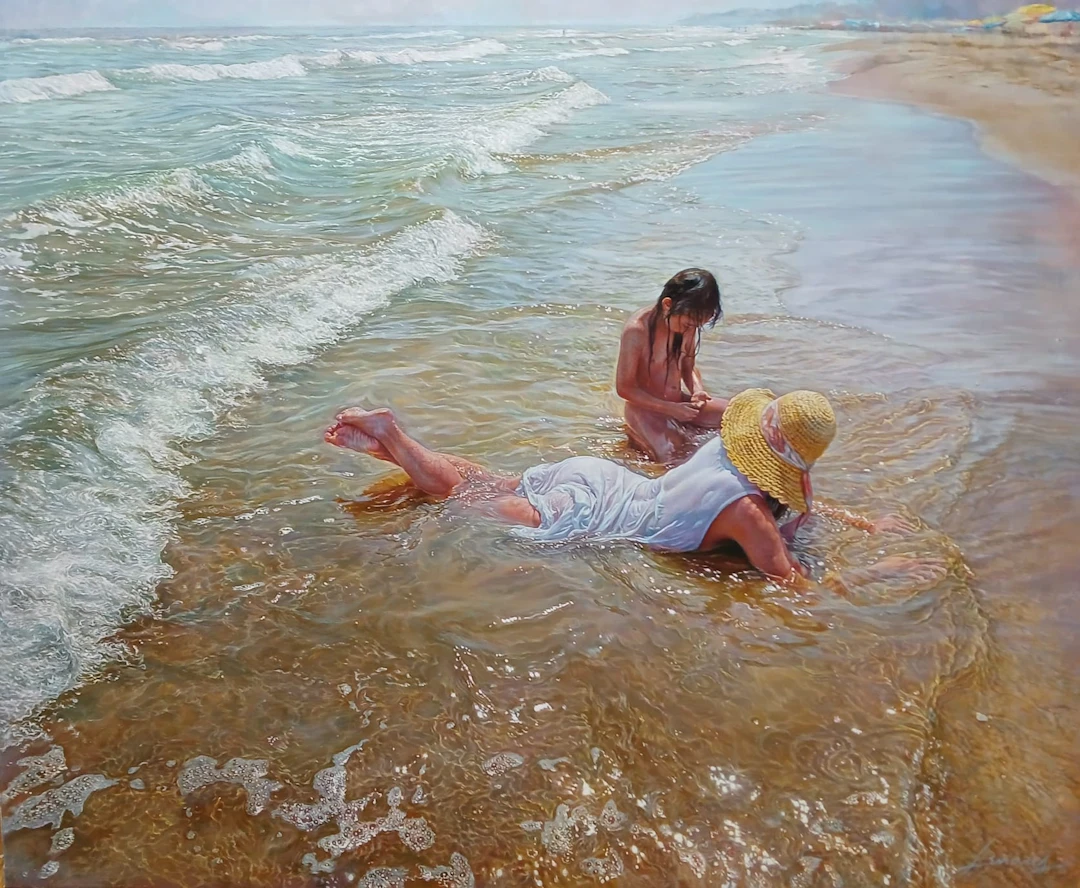 Pepe Linares "Ariel" (2026)