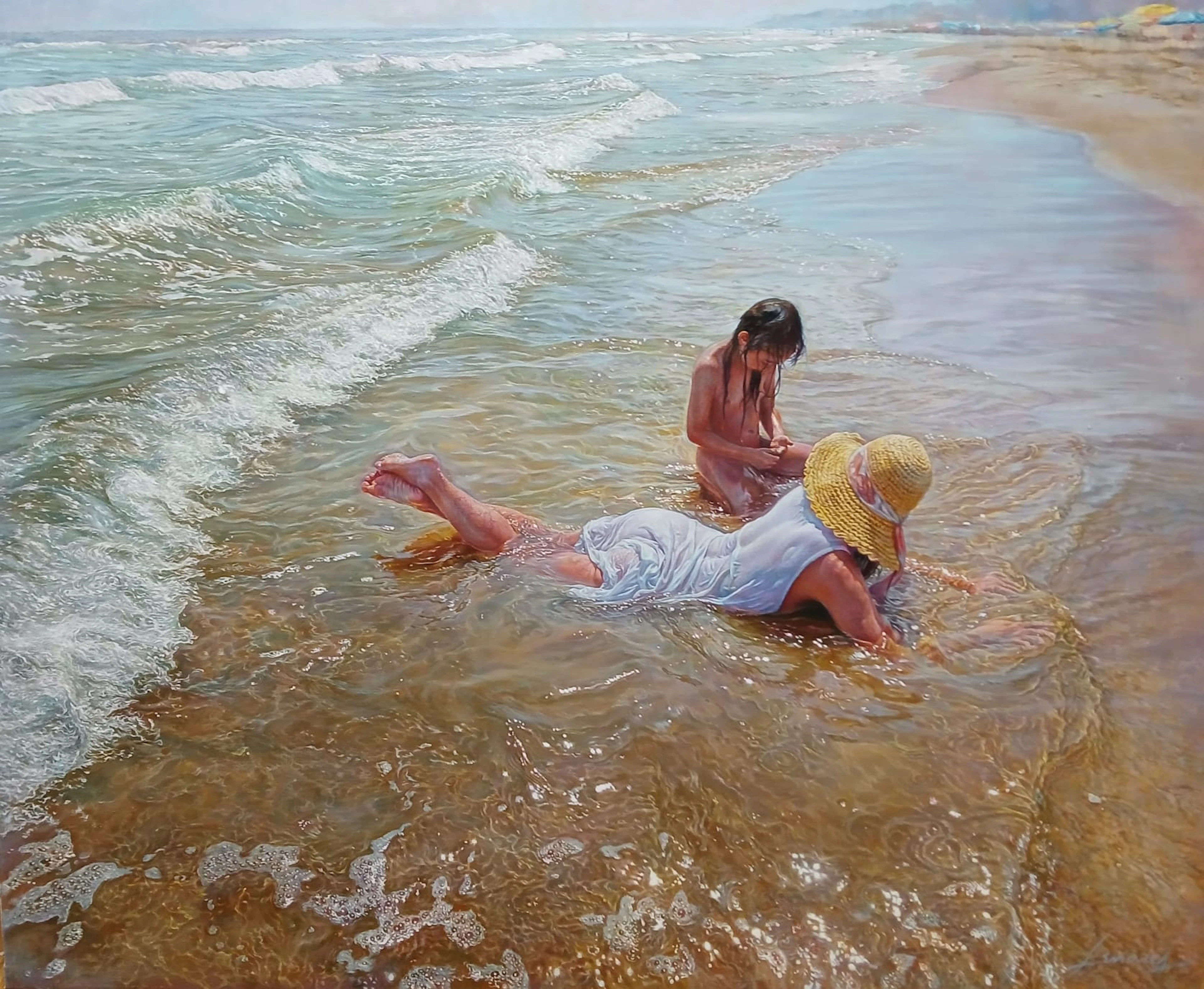 Pepe Linares "Ariel" (2026)