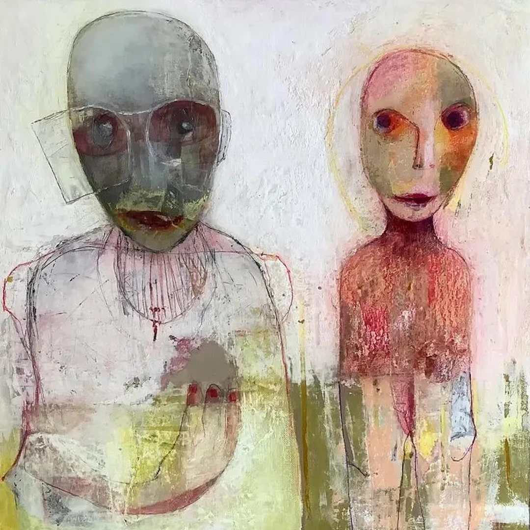 Virginie Michel - La Perte - 2022