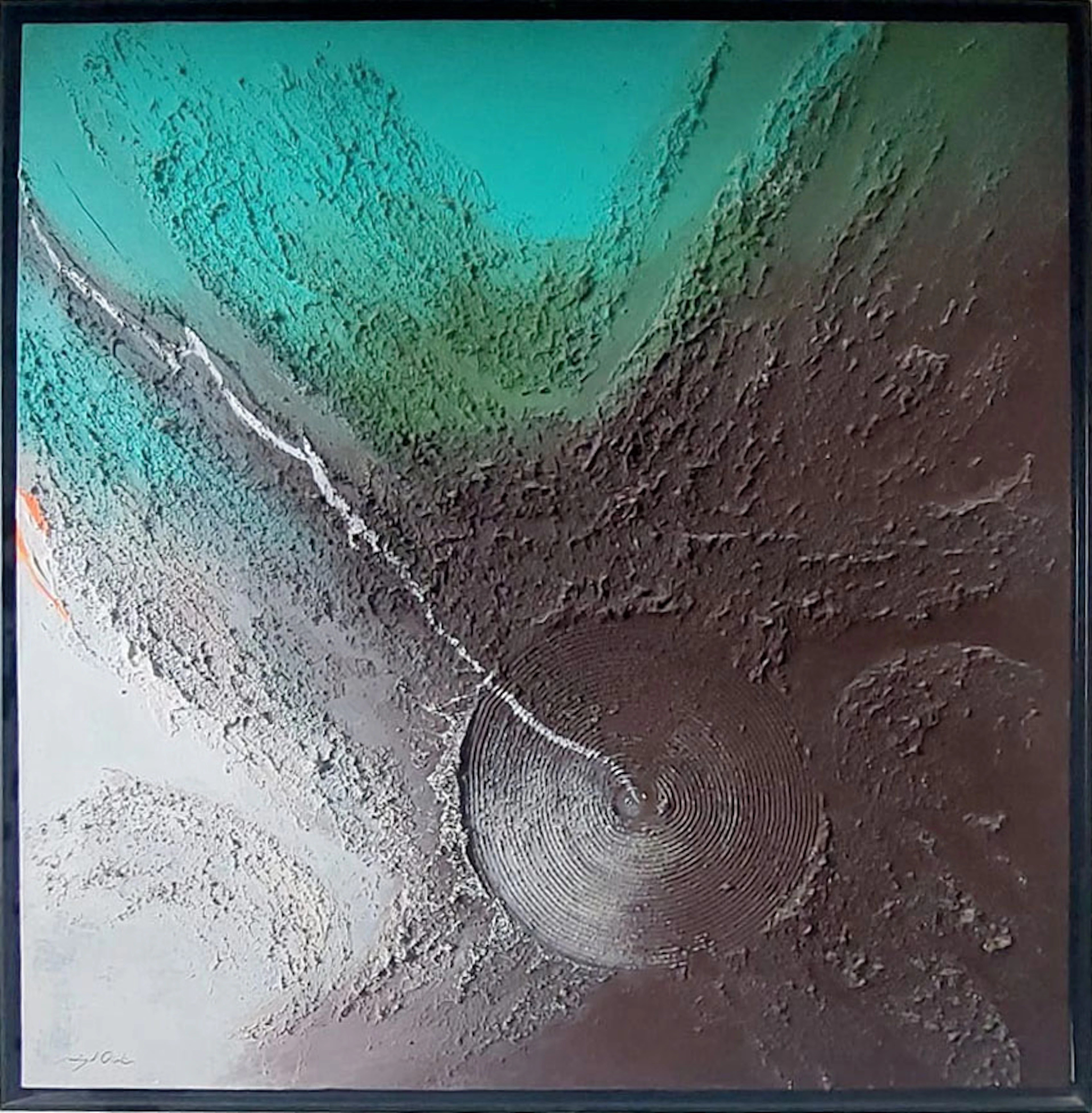 Abstract by Miquel Ordeig