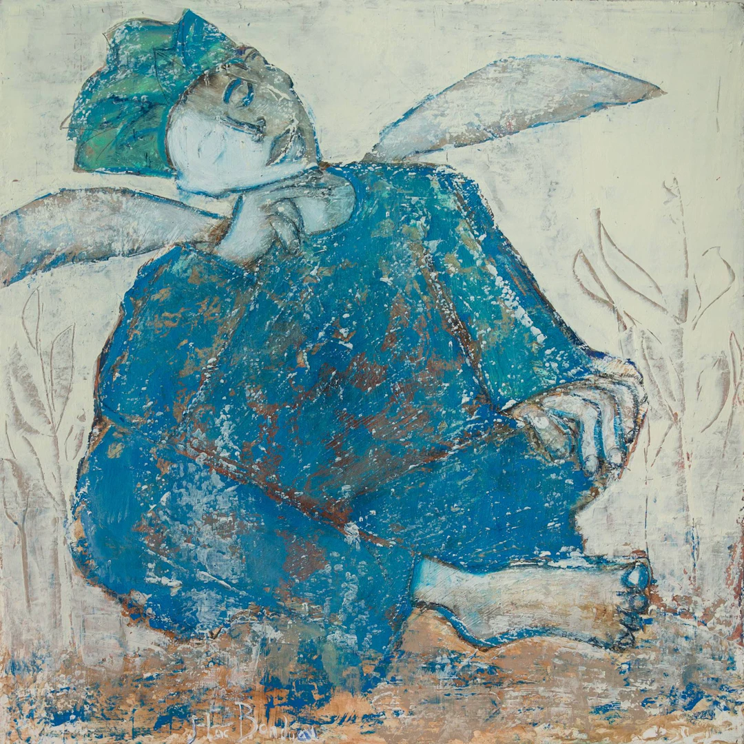 Jean-Luc Bonduau - Sans-Titre (Envol) - (2026)