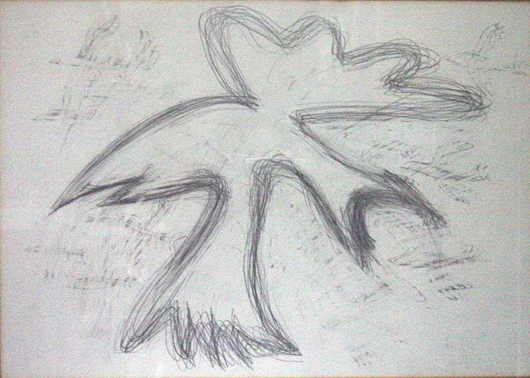 Tom Carr: "Ocelots" (1990)