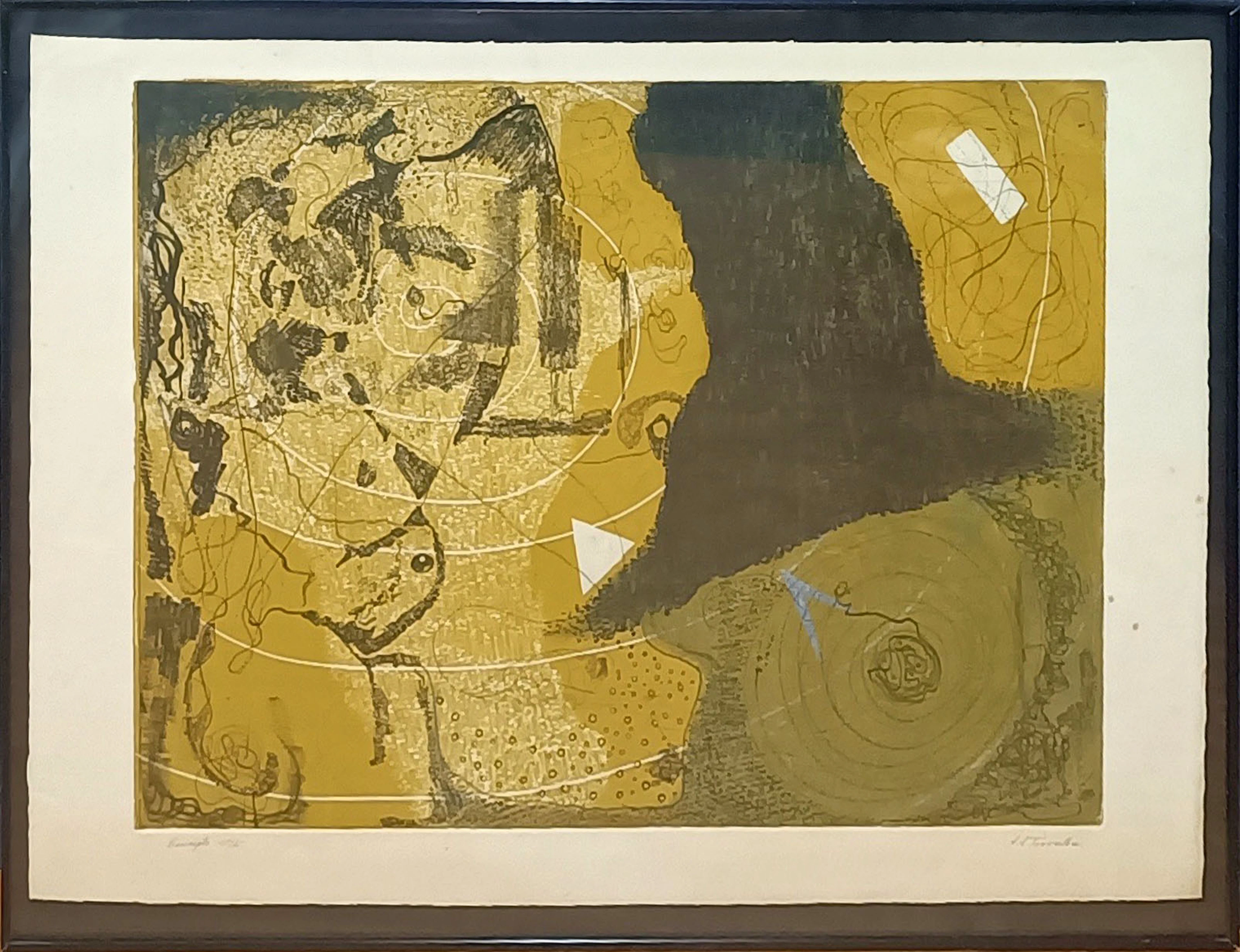 Juan José Torralba: "Concept" 28/75