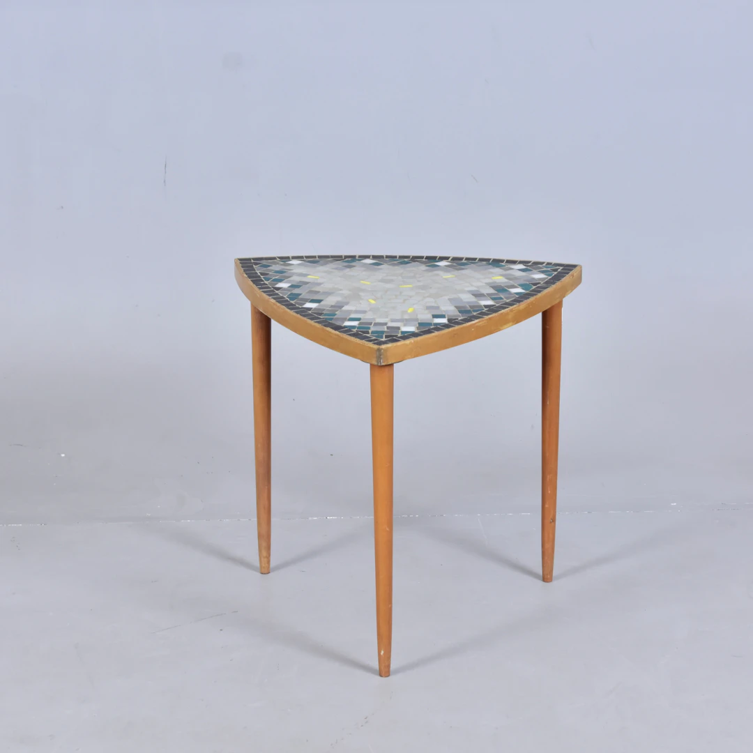 SIDOBORD, ek, Edvard Johanssons Möbelfabrik 1950-60-tal.