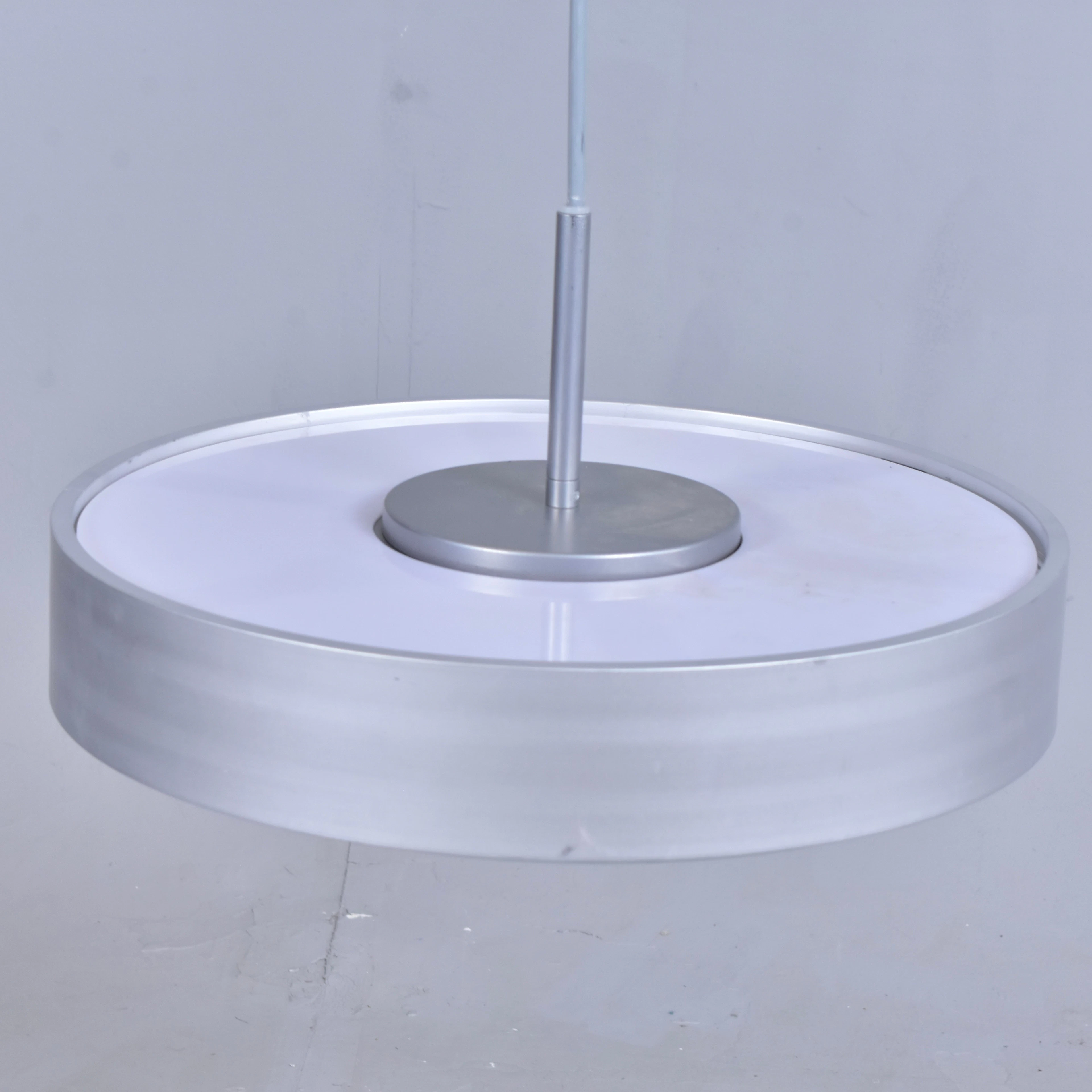 TAKLAMPA, aluminium, Thorn.