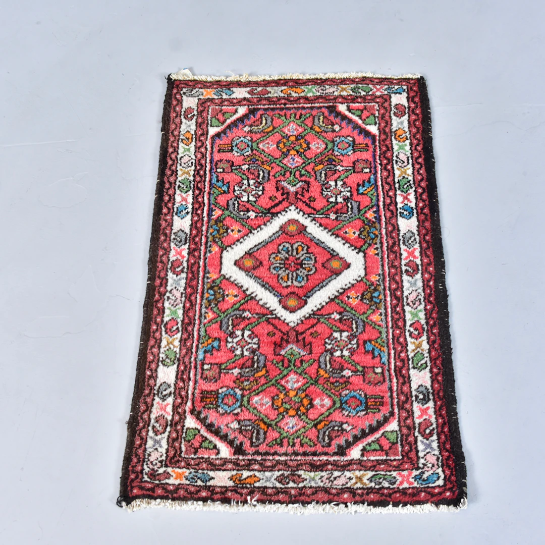 Matta, old Hamadan.