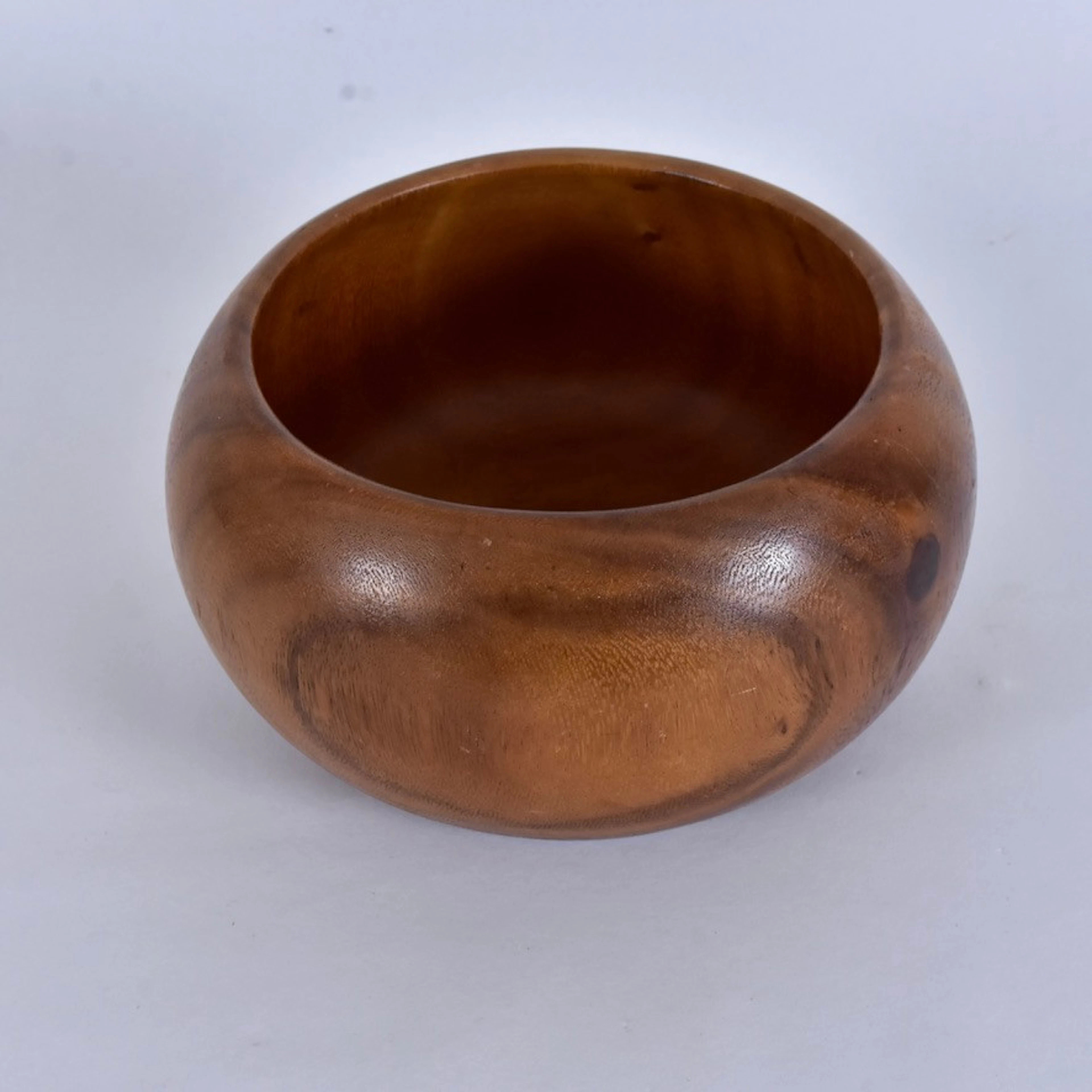 SKÅL, teak, 1960/70-tal.