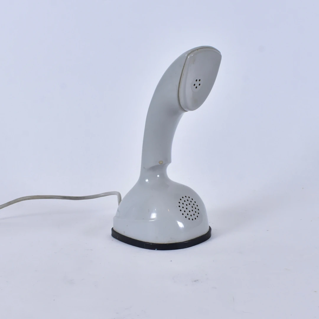 TELEFON, "Cobra", Ericofonen, design Hugo Blomberg, Ralph Lysell och