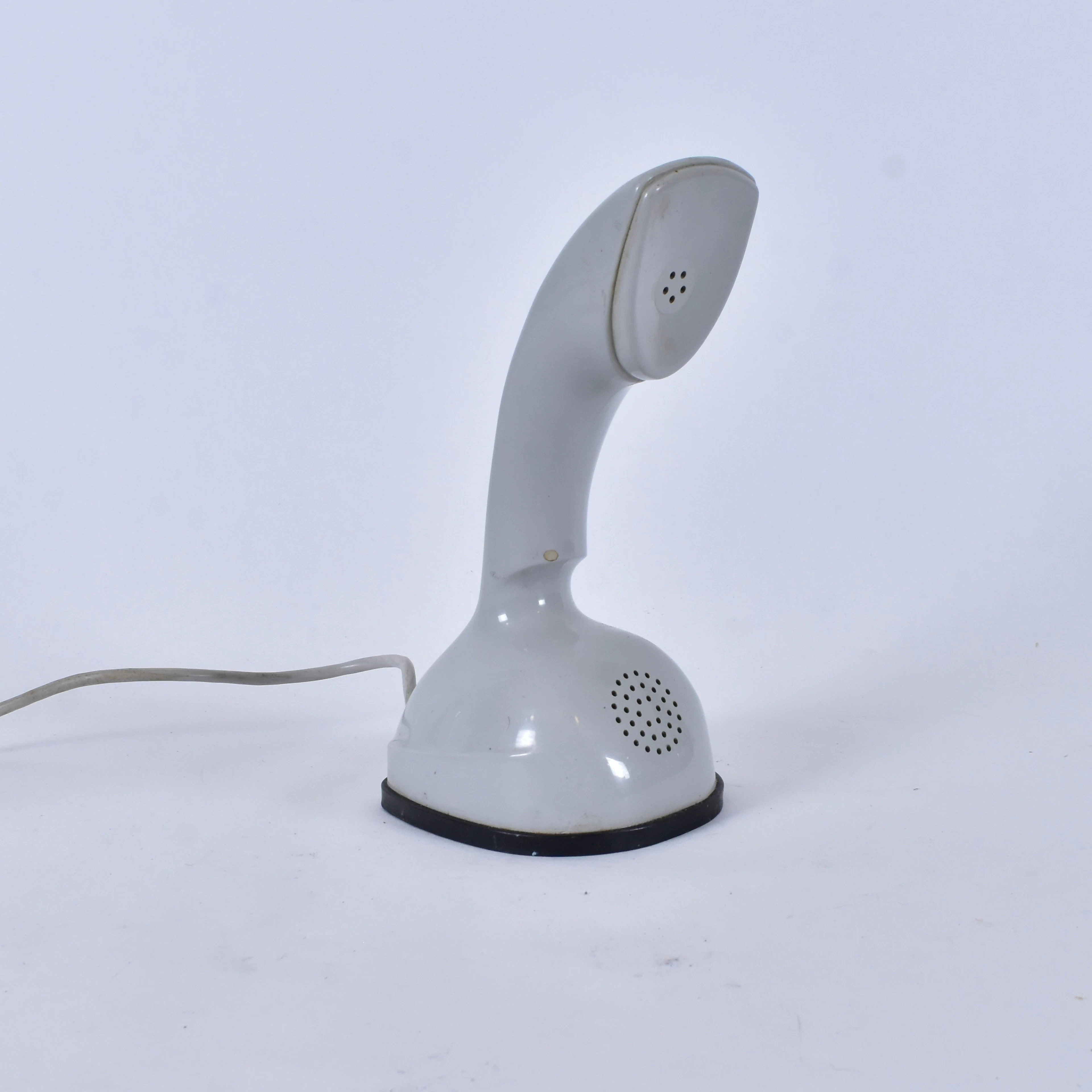 TELEFON, "Cobra", Ericofonen, design Hugo Blomberg, Ralph Lysell och