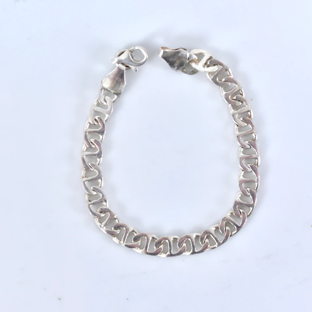 ARMBAND, sterlingsilver.
