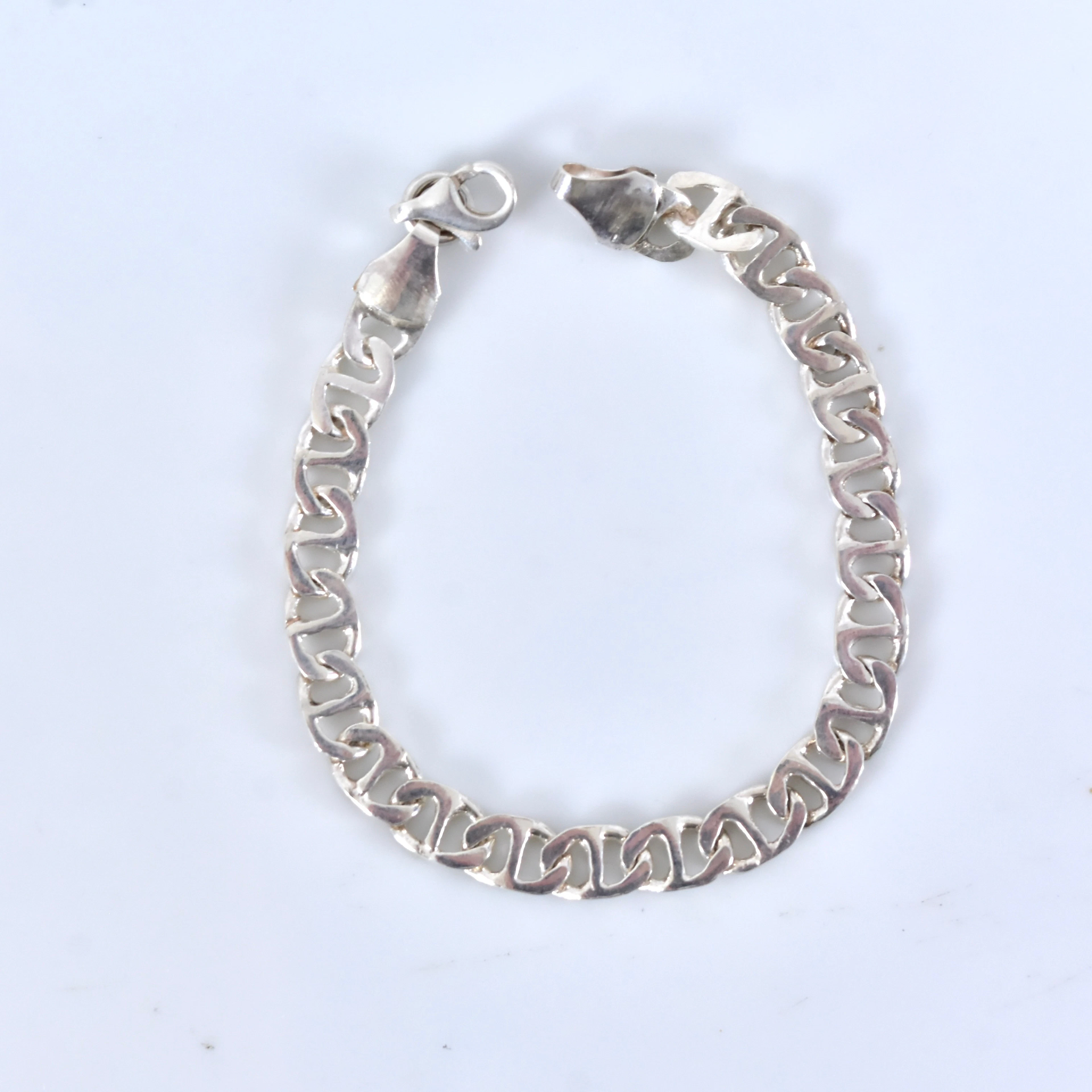 ARMBAND, sterlingsilver.