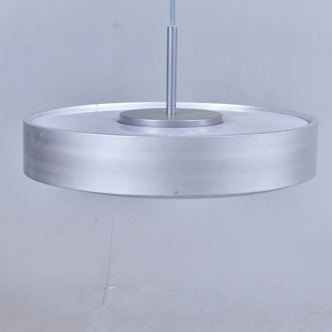 TAKLAMPA, aluminium, Thorn.