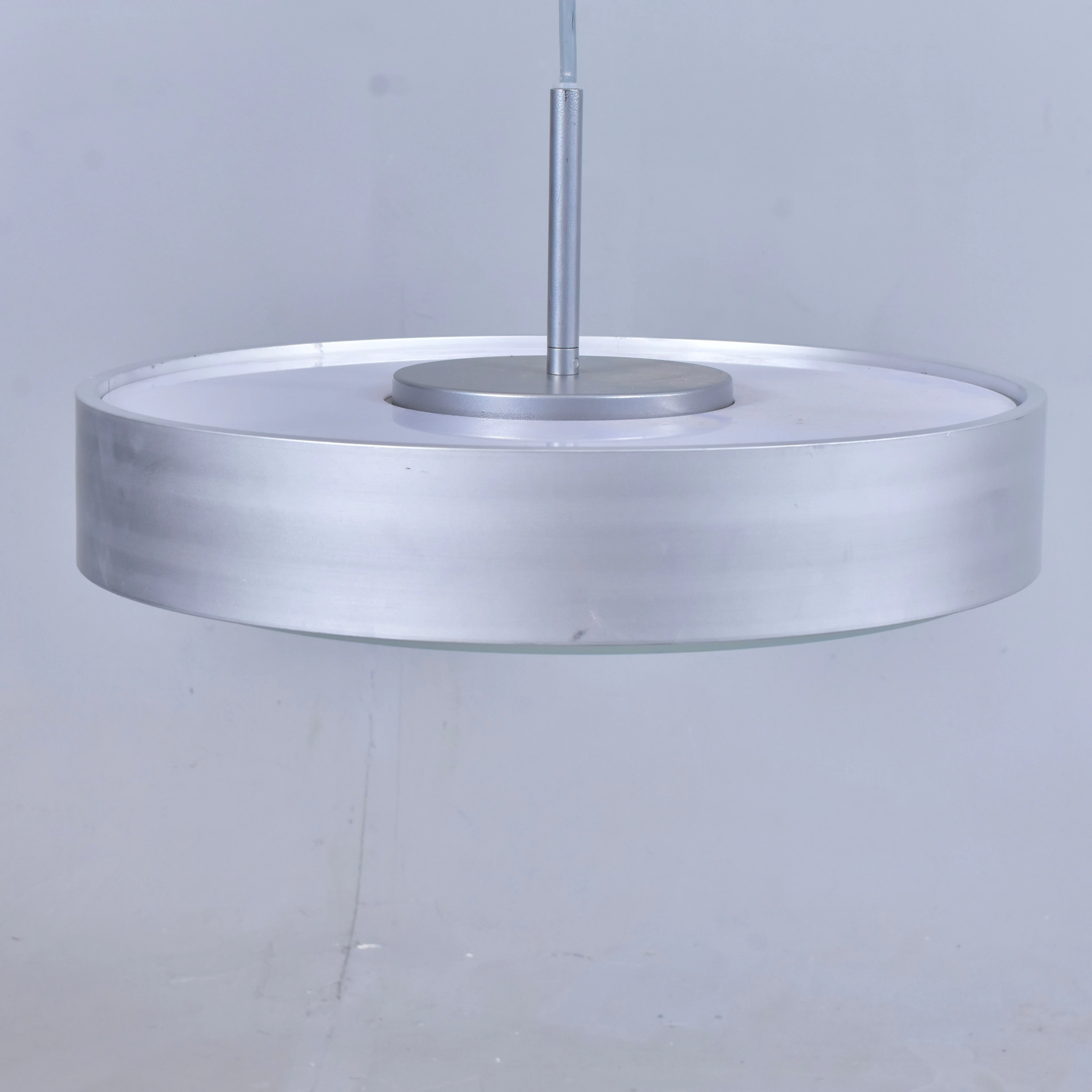 TAKLAMPA, aluminium, Thorn.
