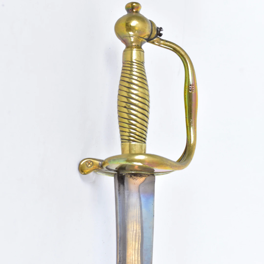 HUGGARE, M/1748-1856.