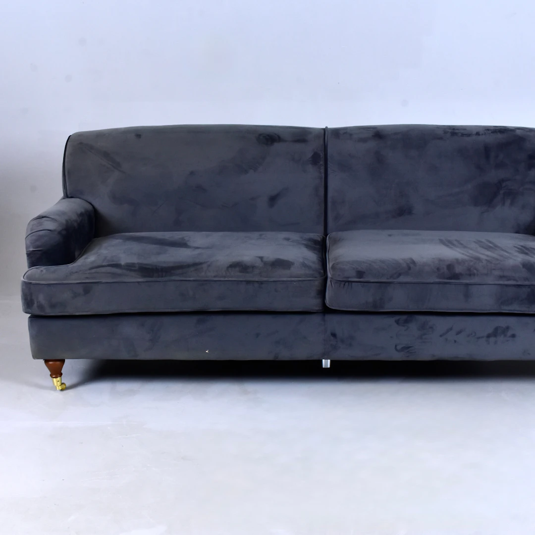 SOFFA, Howardmodell, modern tillverkning.