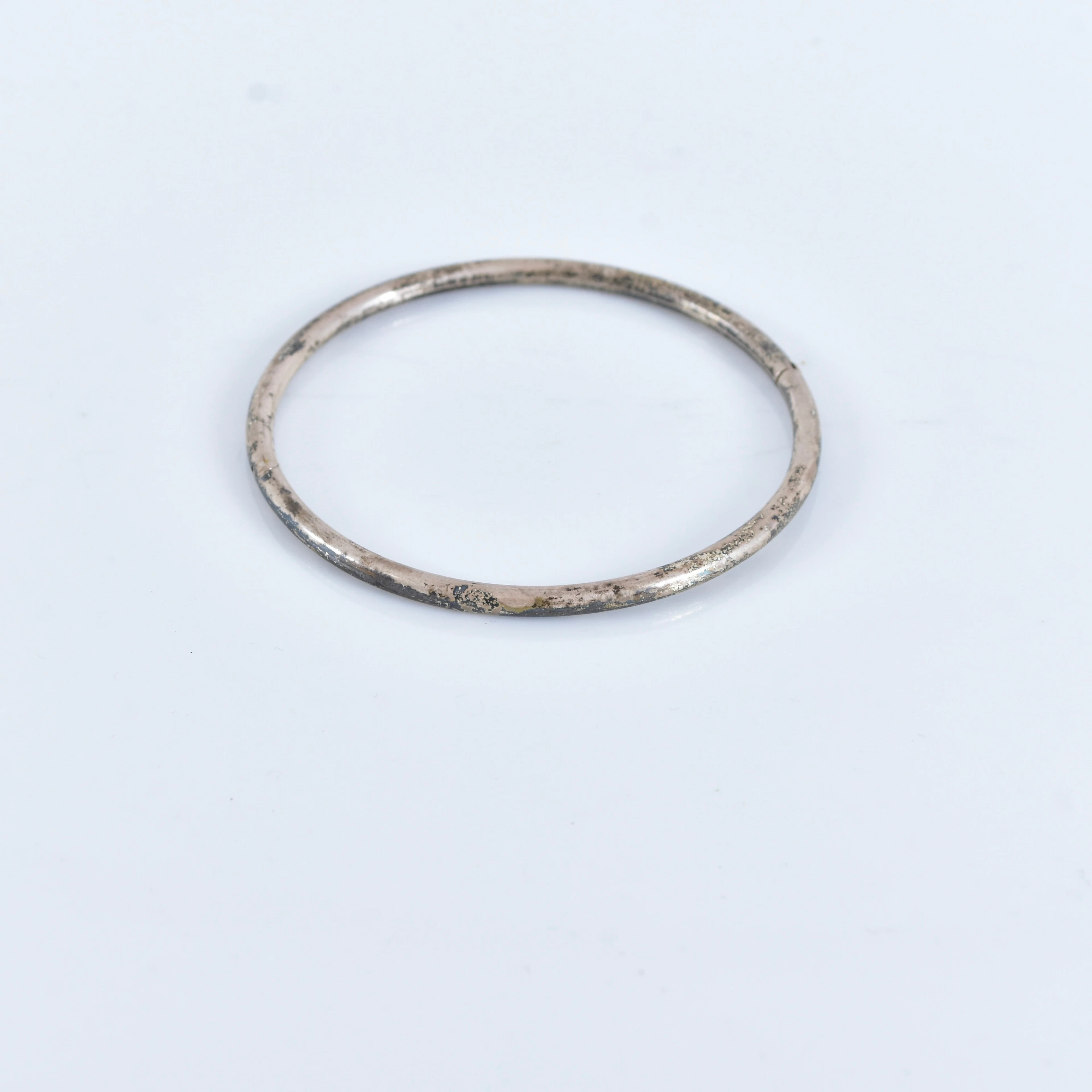ARMRING, sterlingsilver.