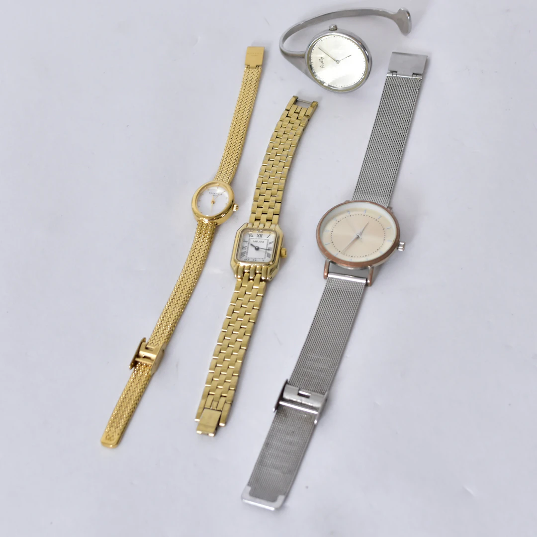 ARMBANDSUR, 4 st.